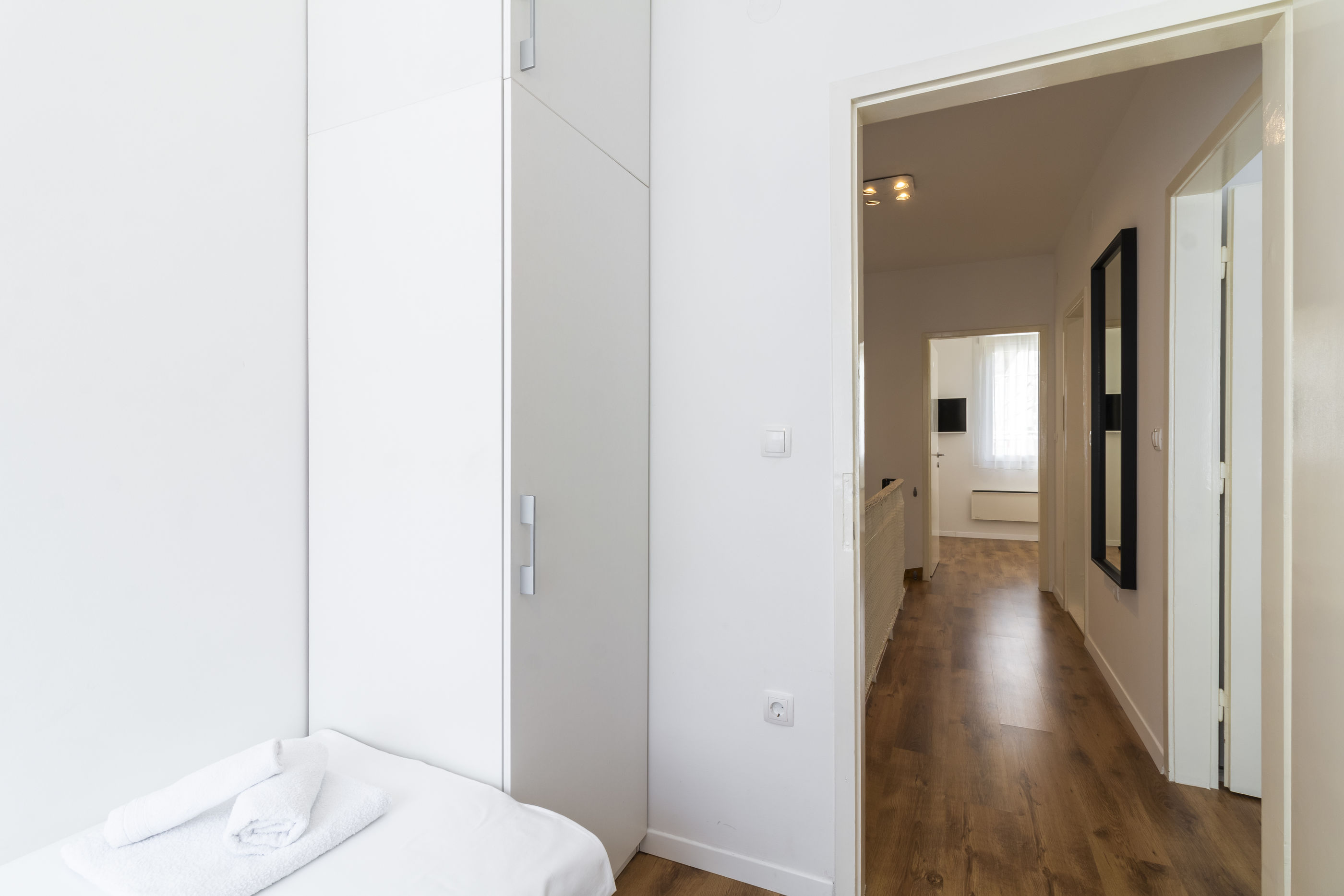 Apartment Apartment In Centre For 6 53811-A1