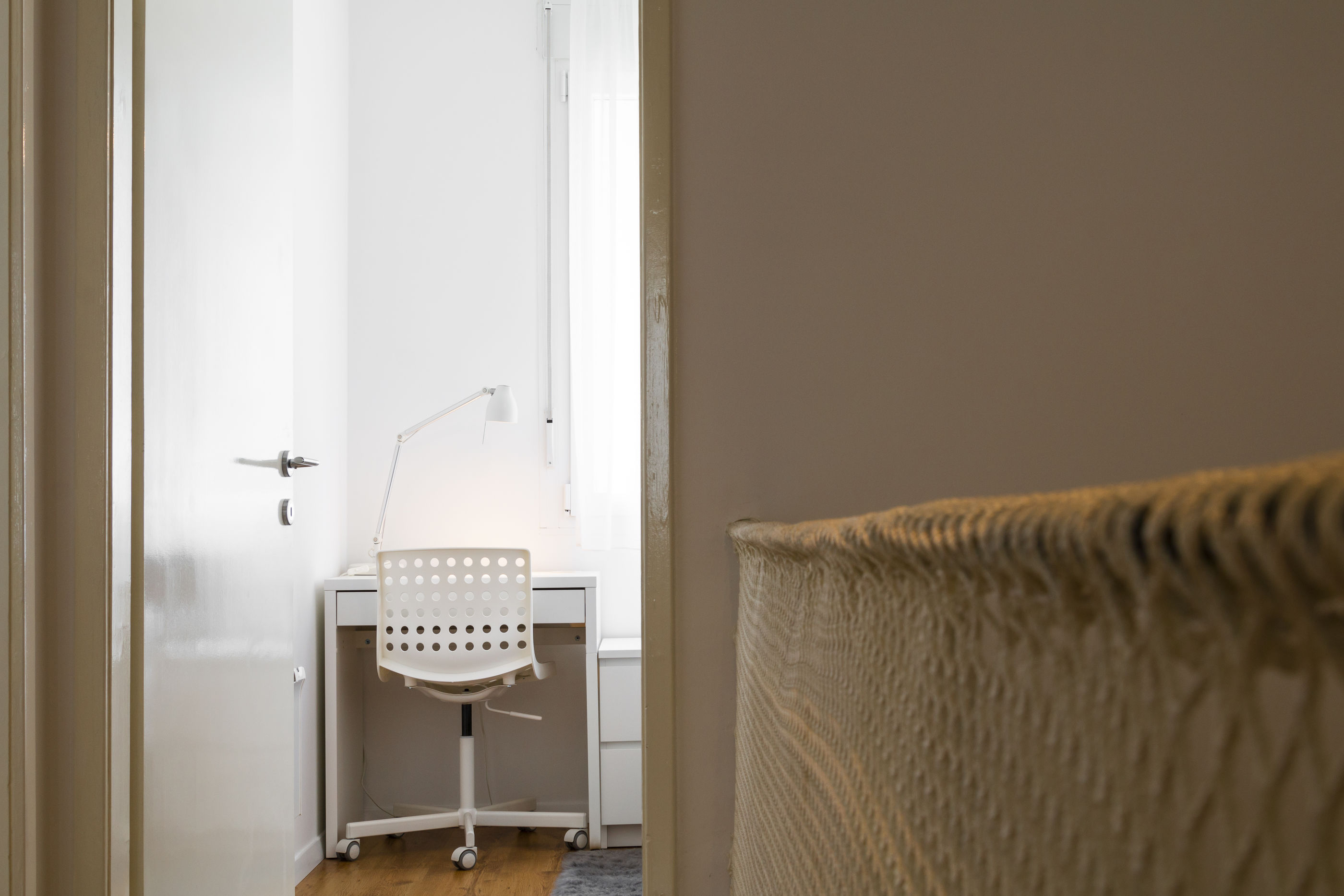 Apartment Apartment In Centre For 6 53811-A1