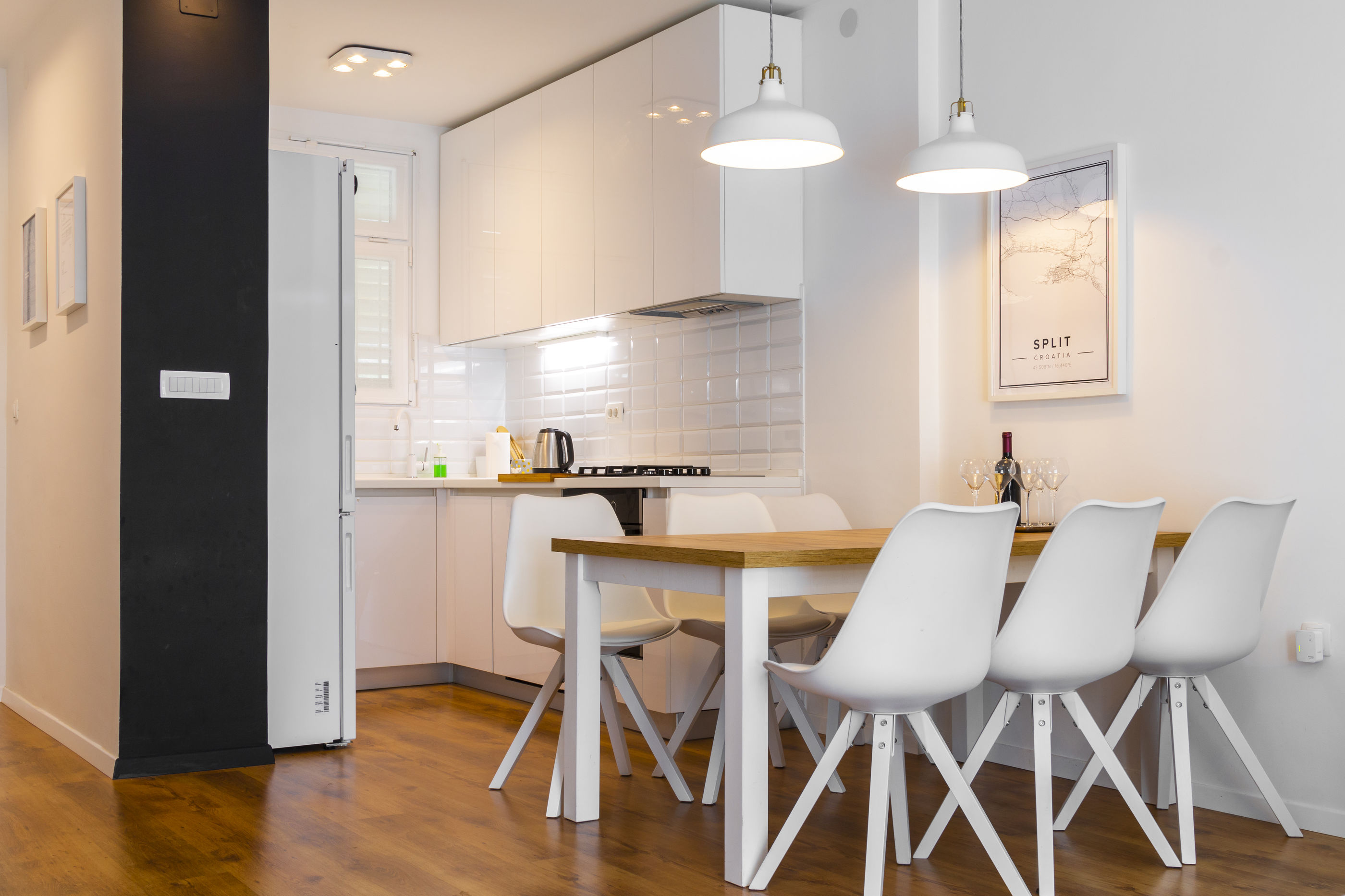 Apartment Apartment In Centre For 6 53811-A1