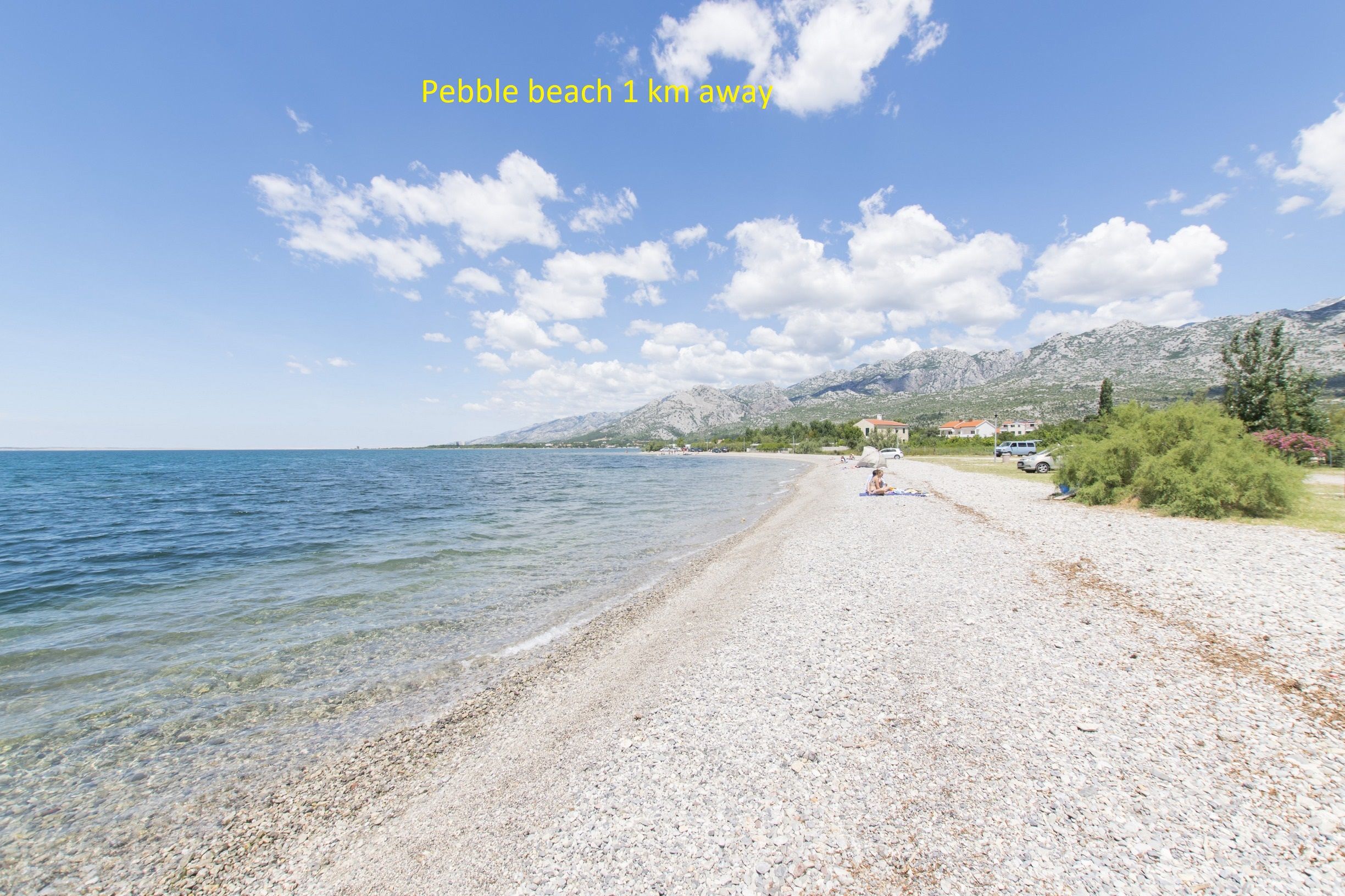 House Paklenica Stone I 55882-K1