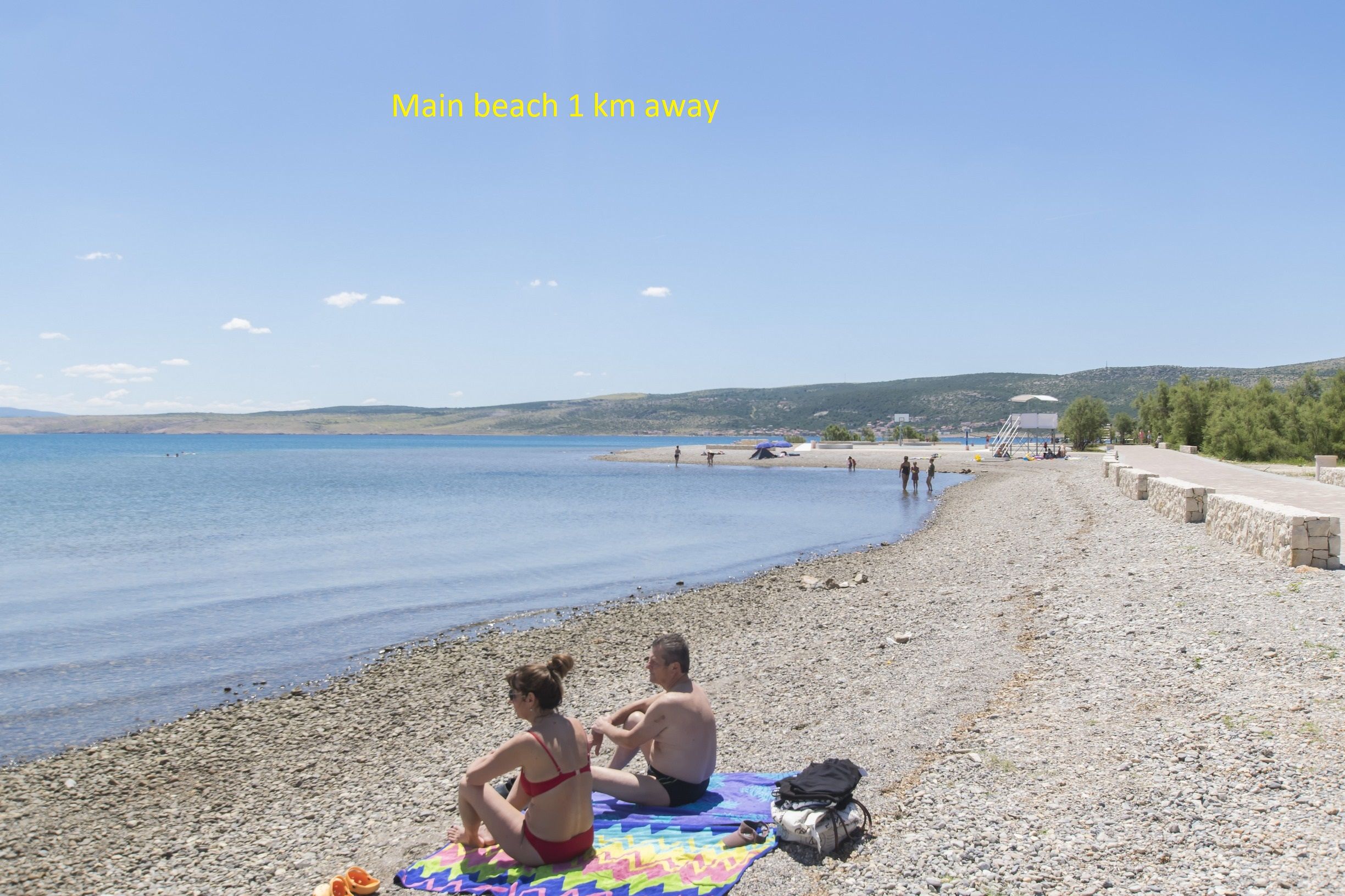 Photo of House Paklenica Stone I