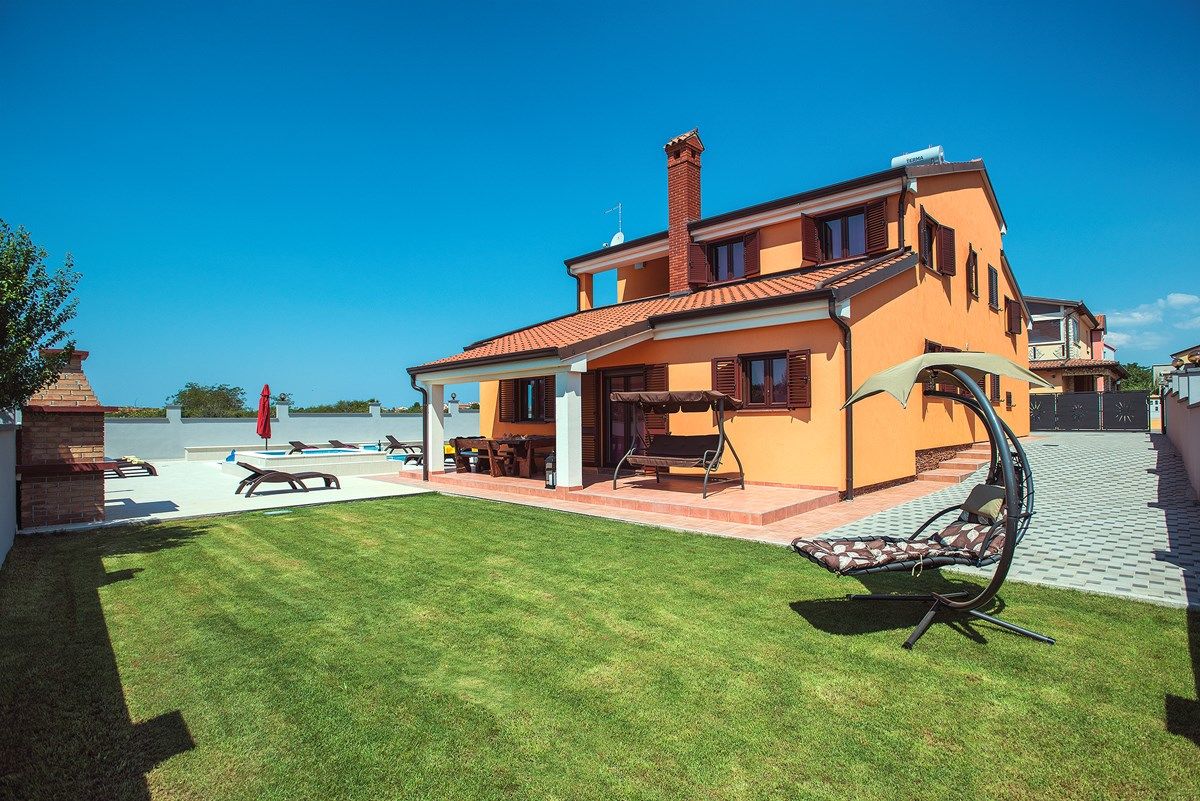 Villa Erica 73959-K1