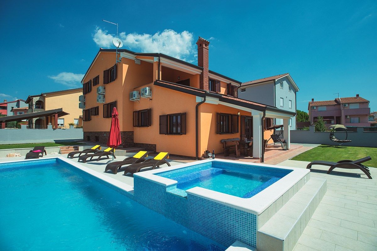 Villa Erica 73959-K1