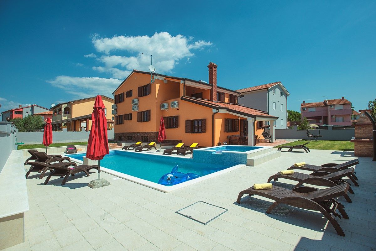 Villa Erica 73959-K1
