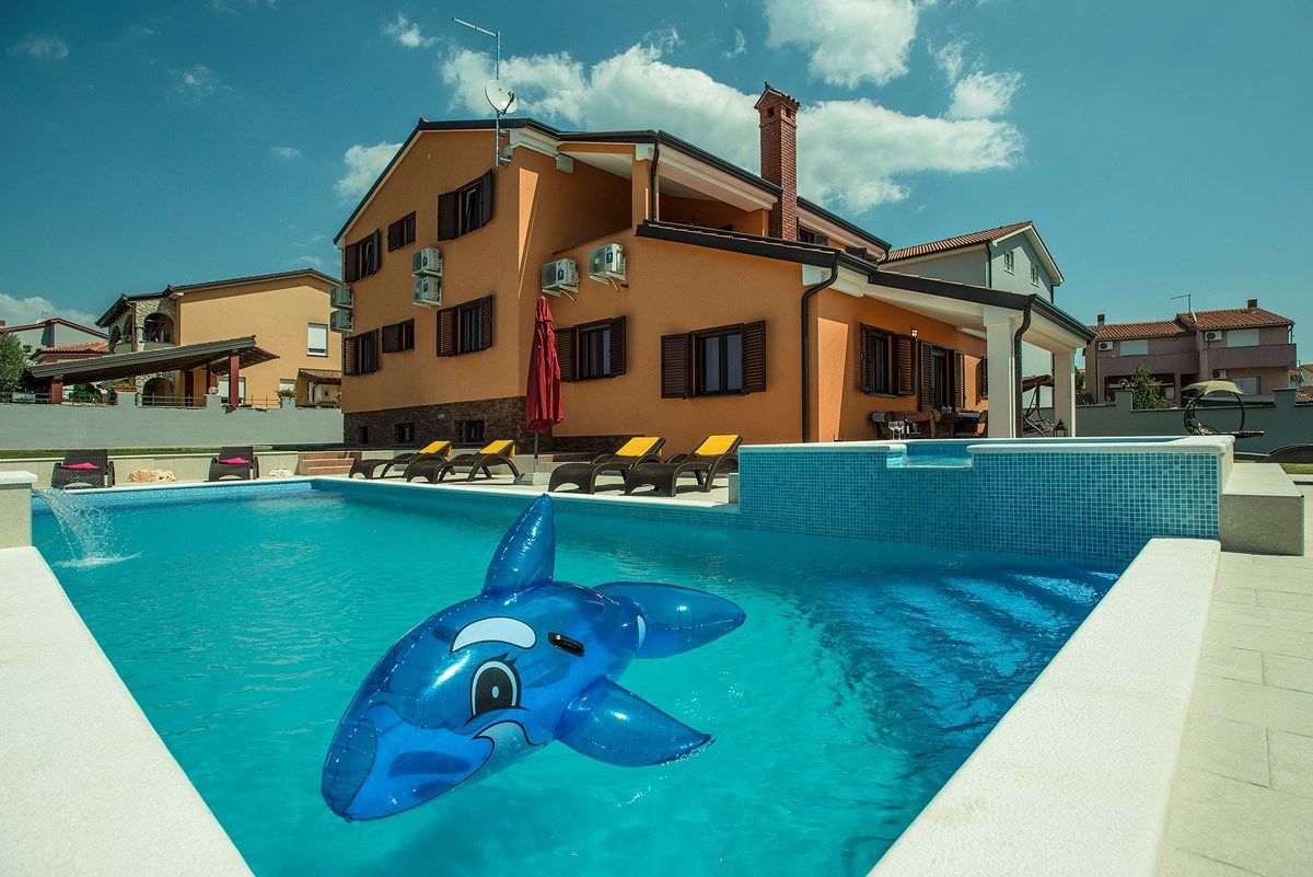 Villa Erica 73959-K1