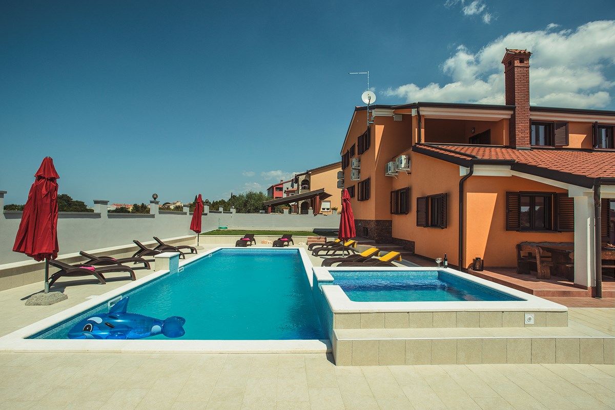 Villa Erica 73959-K1