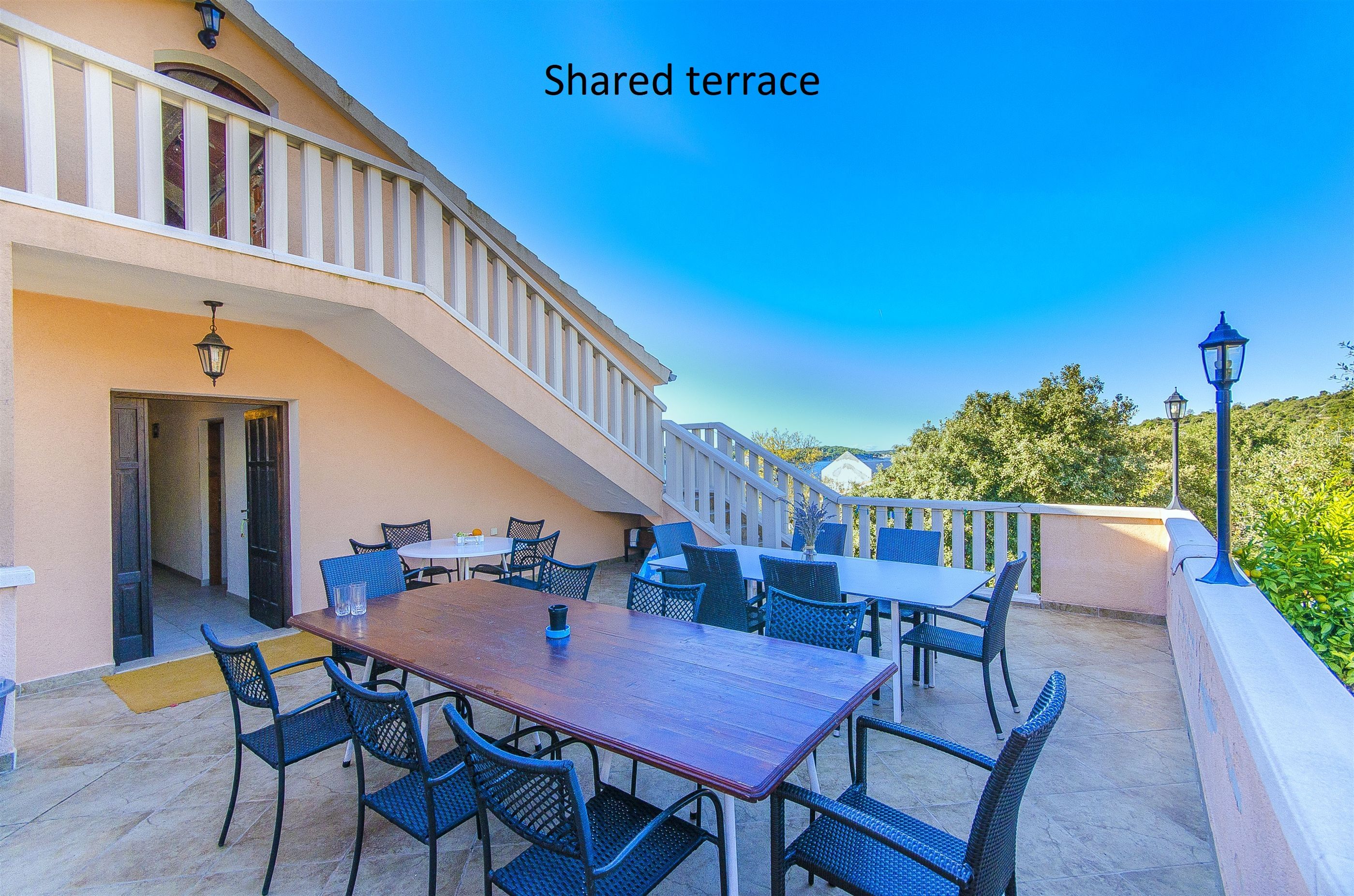 Apartments Pera 25441-A3