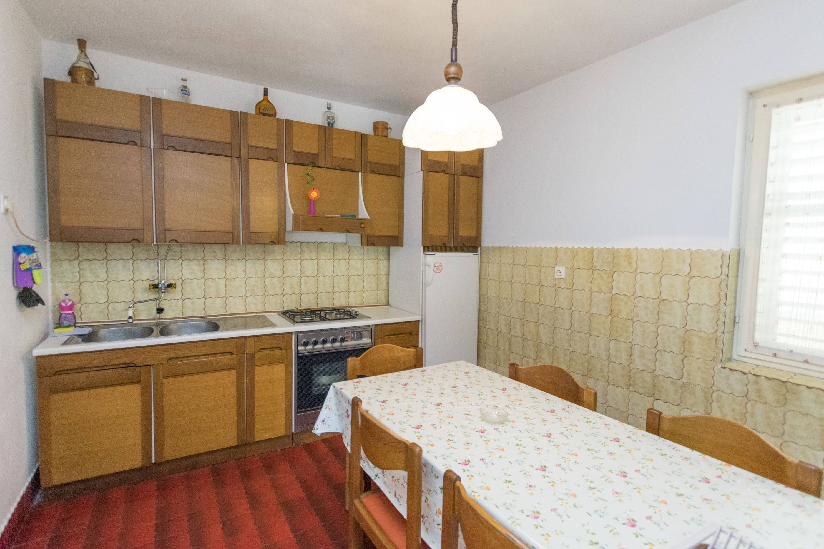 Apartment Smiljan 40394-A1