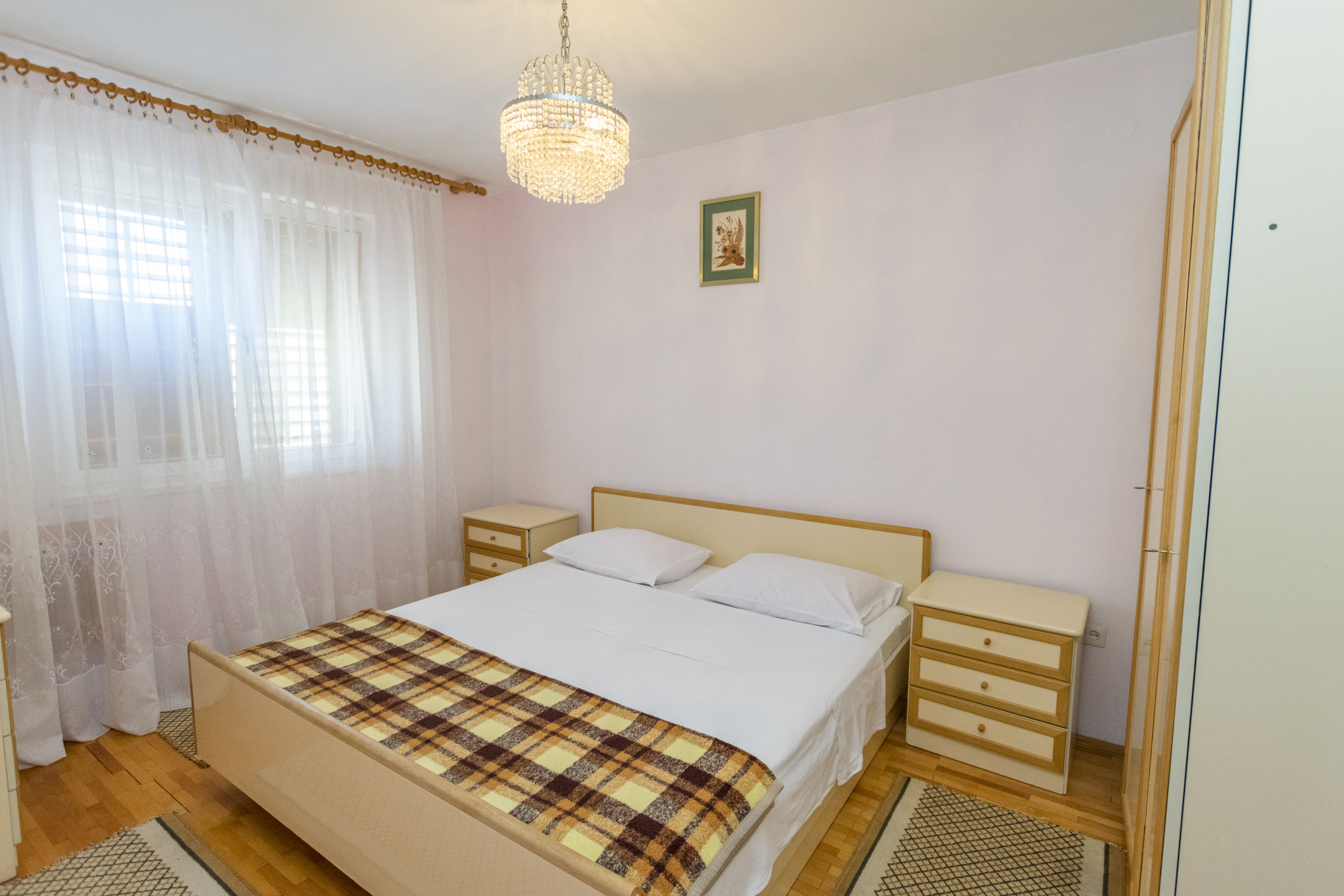 Apartment Smiljan 40394-A1