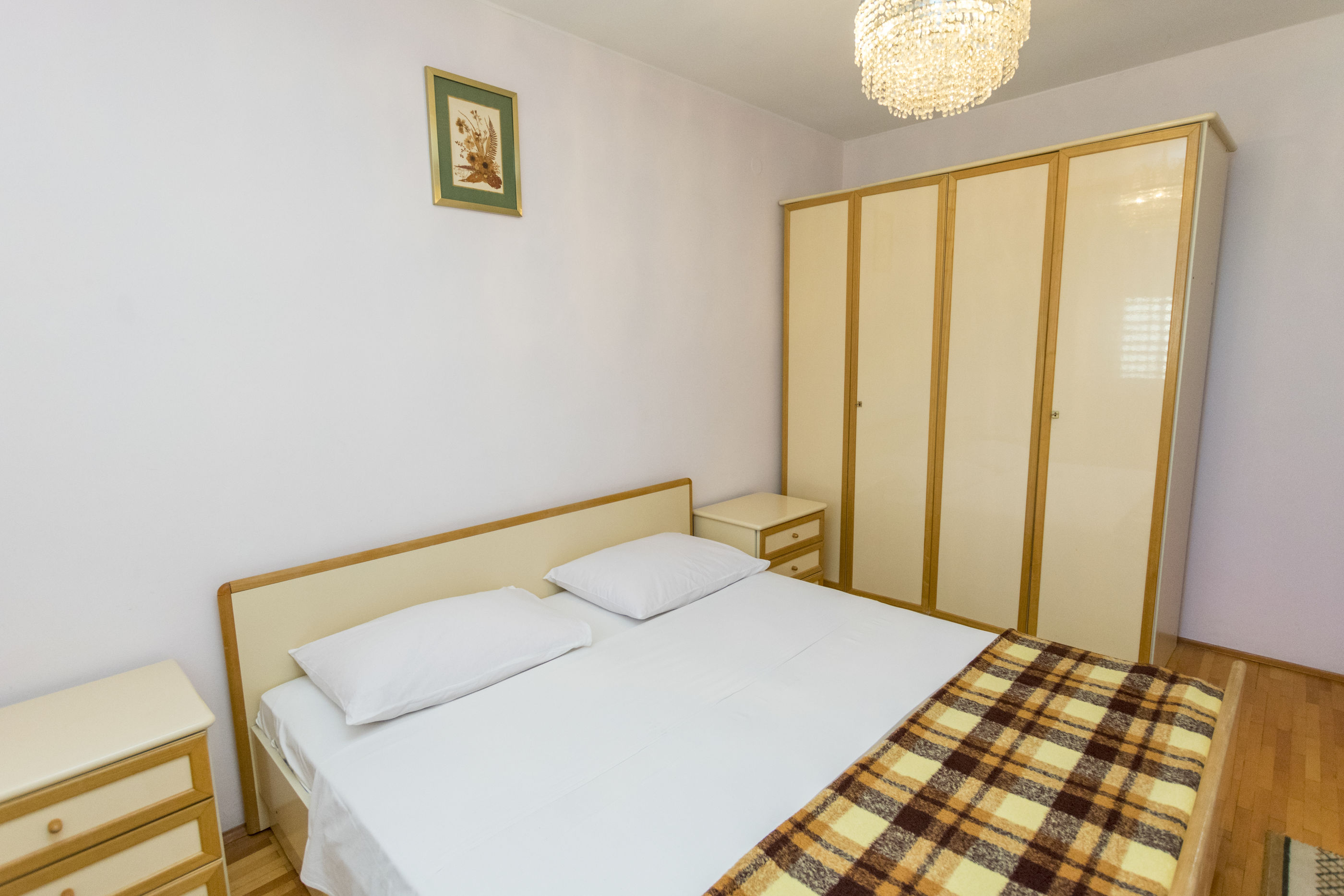 Apartment Smiljan 40394-A1