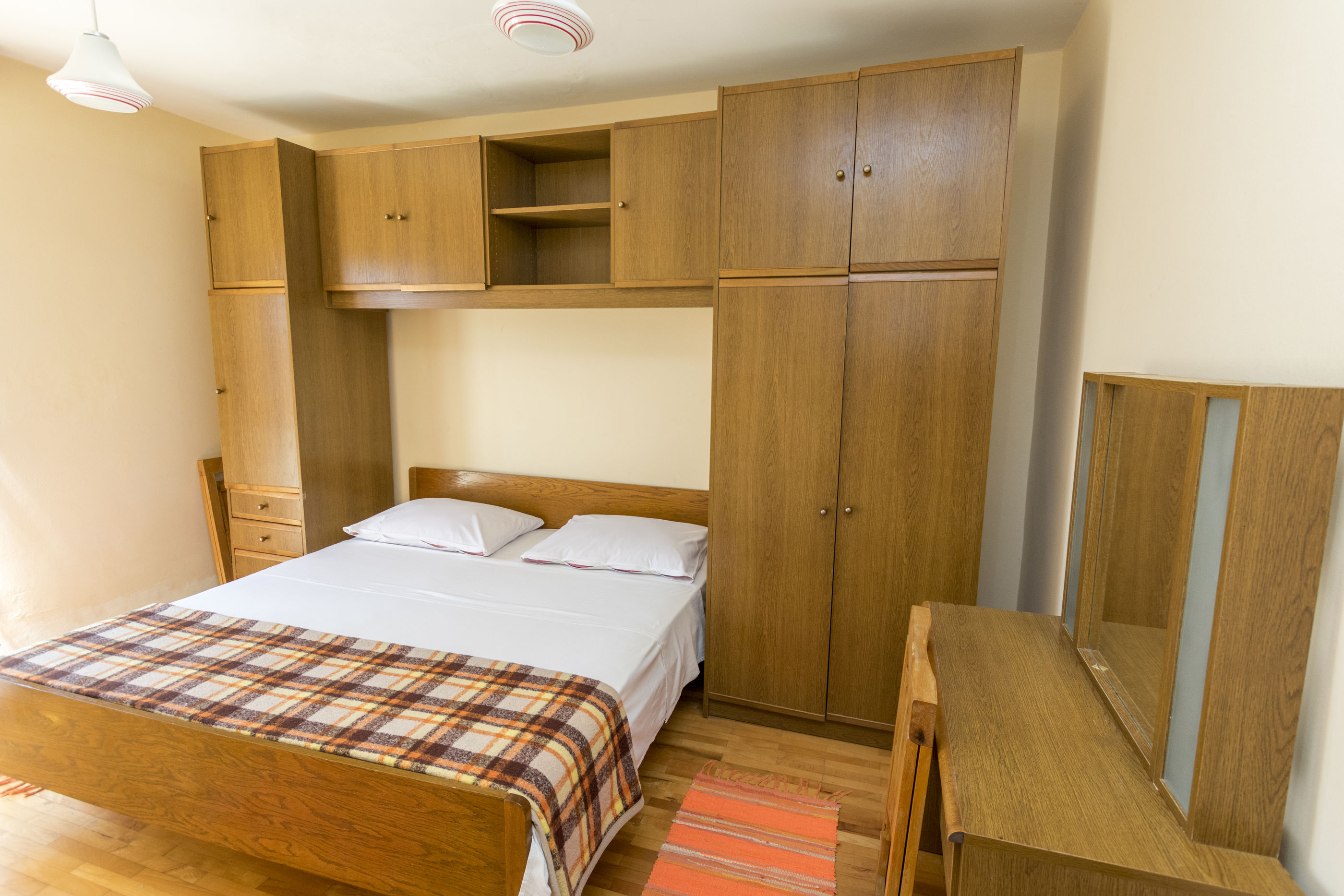 Apartment Smiljan 40394-A1