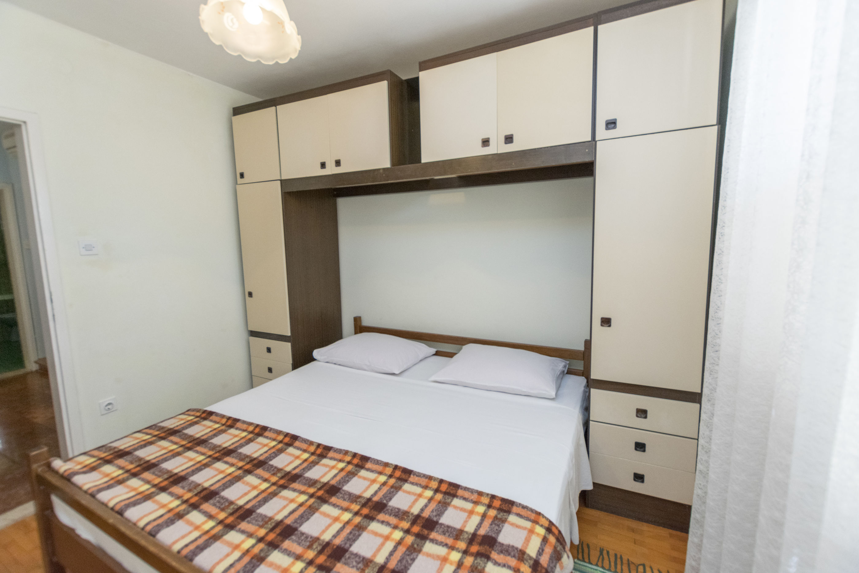 Apartment Smiljan 40394-A1
