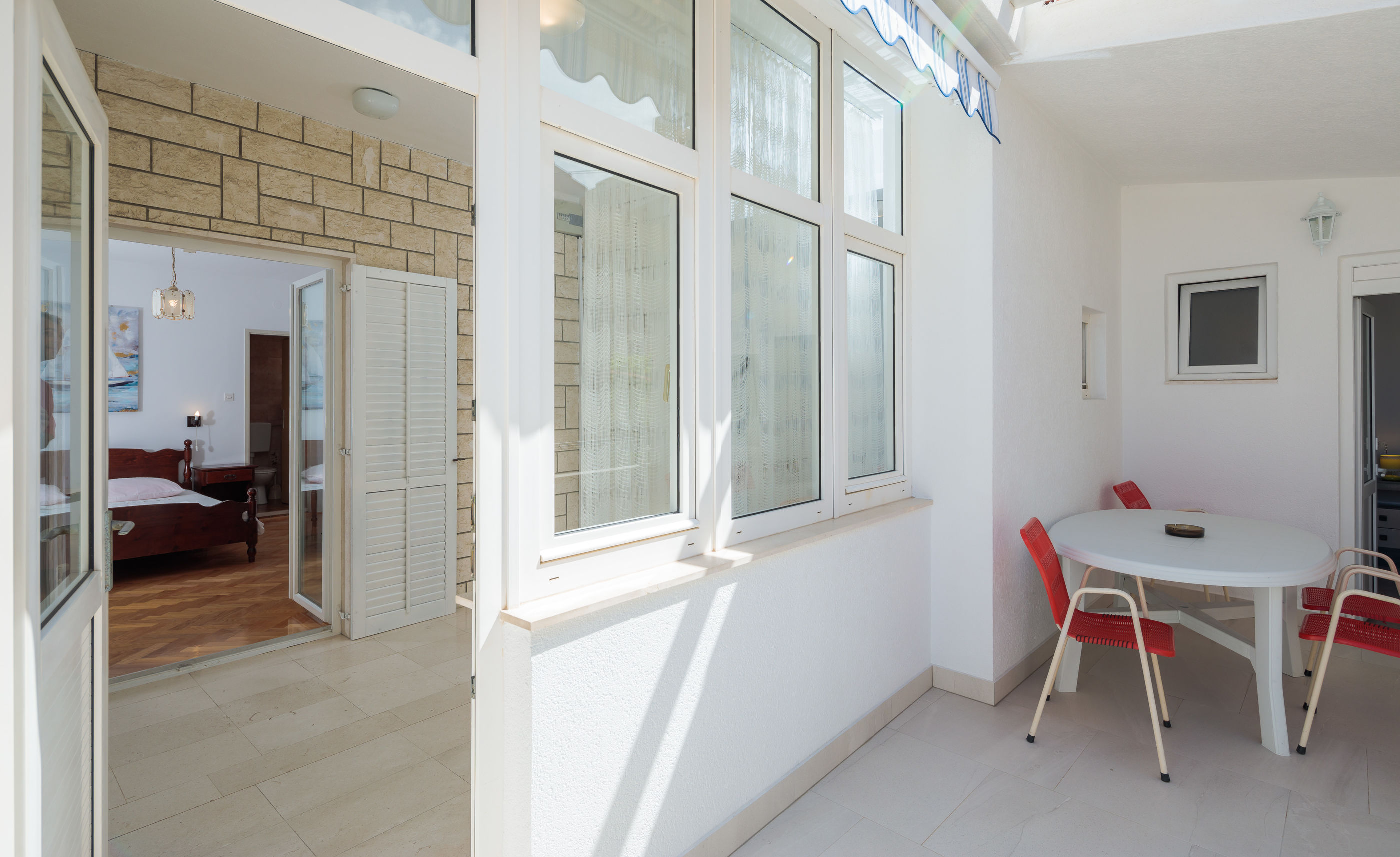 Apartments and Rooms Denis 56551-A2