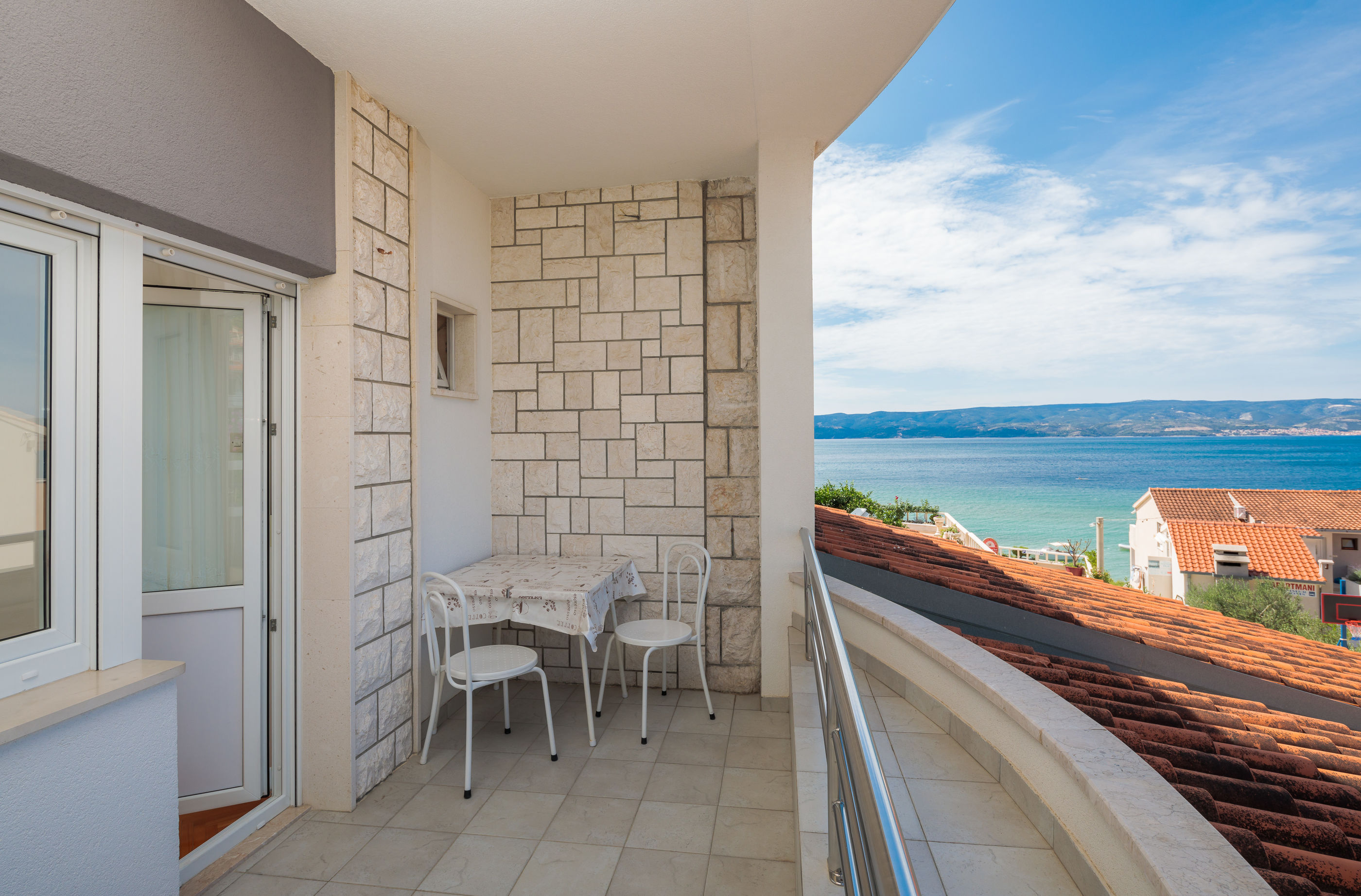 Apartments and Rooms Denis 56551-S1