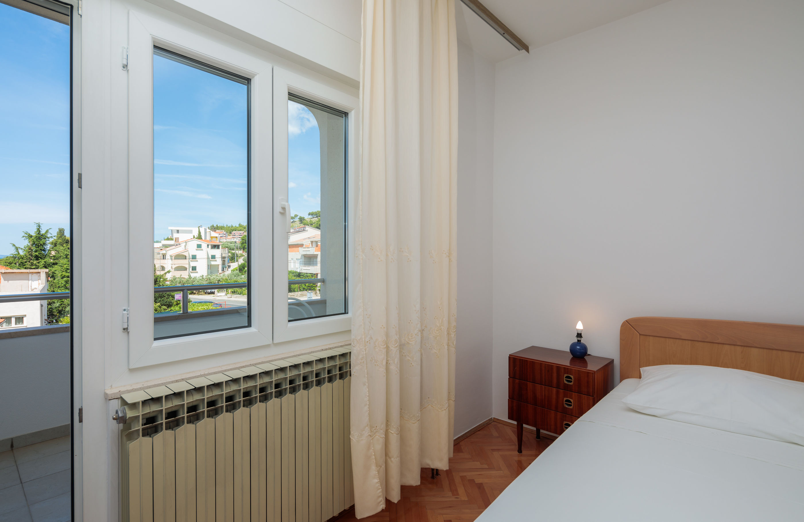Apartments and Rooms Denis 56551-S2
