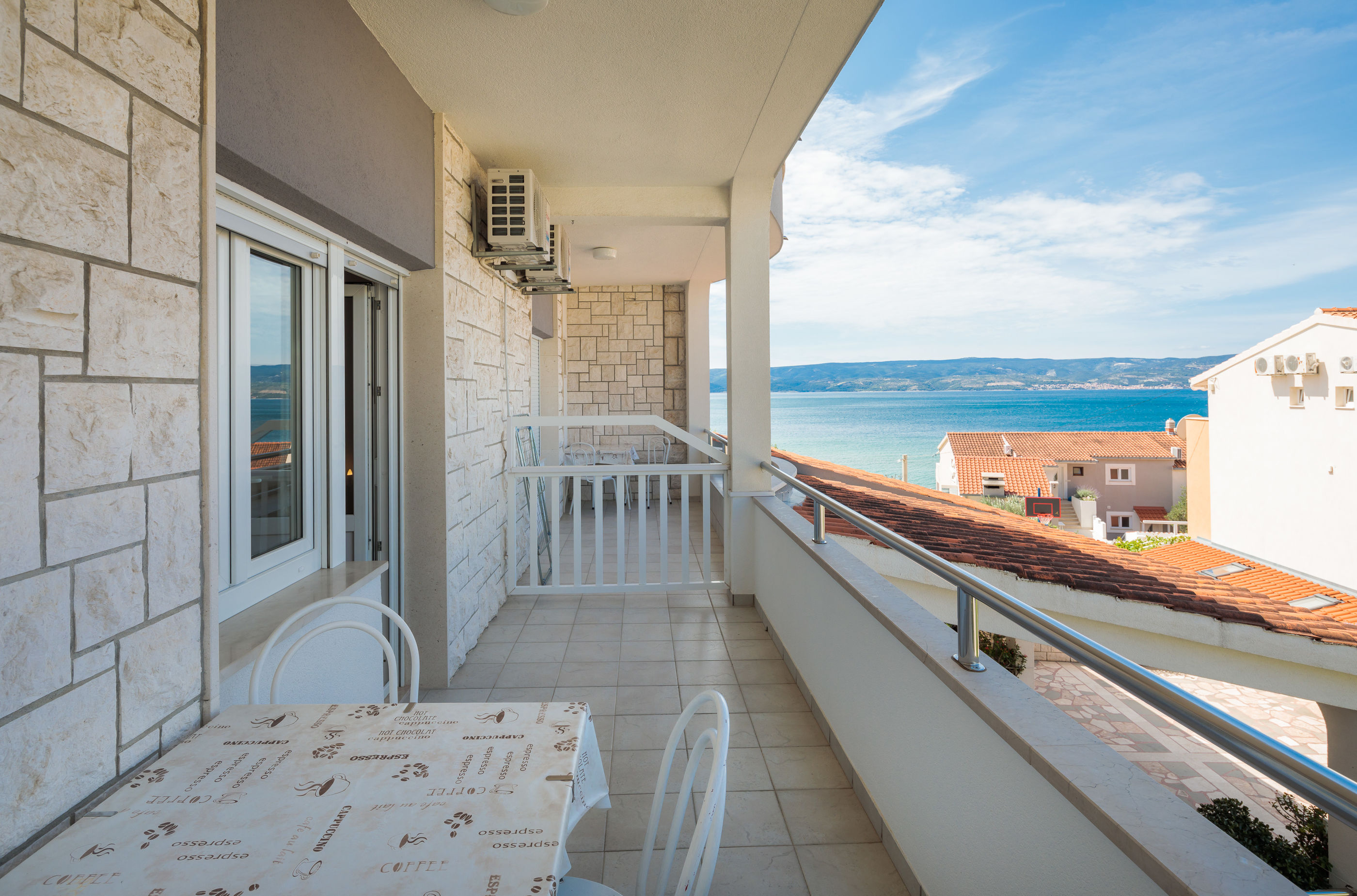 Apartments and Rooms Denis 56551-S2