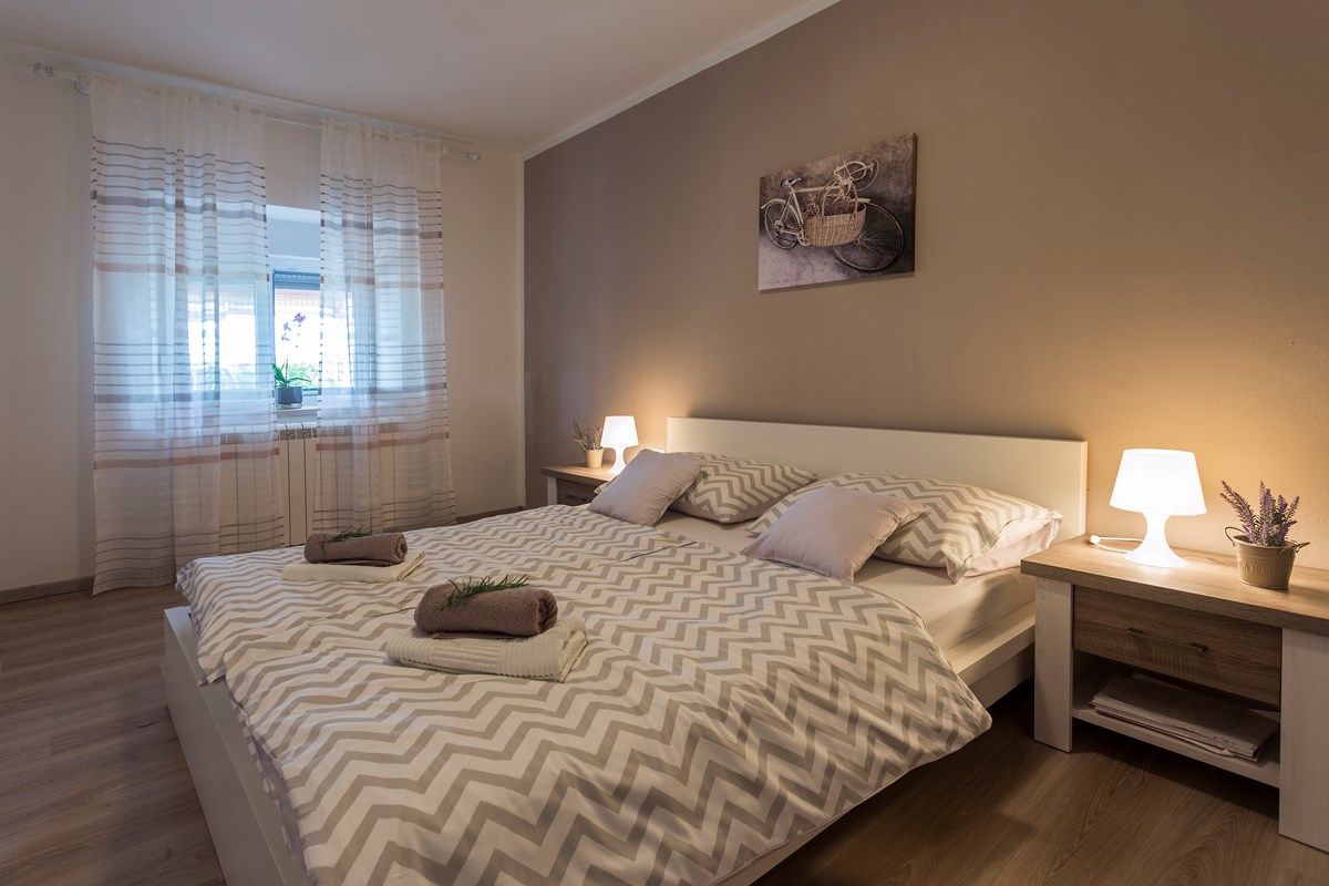 Casa Kujići V3508-K1