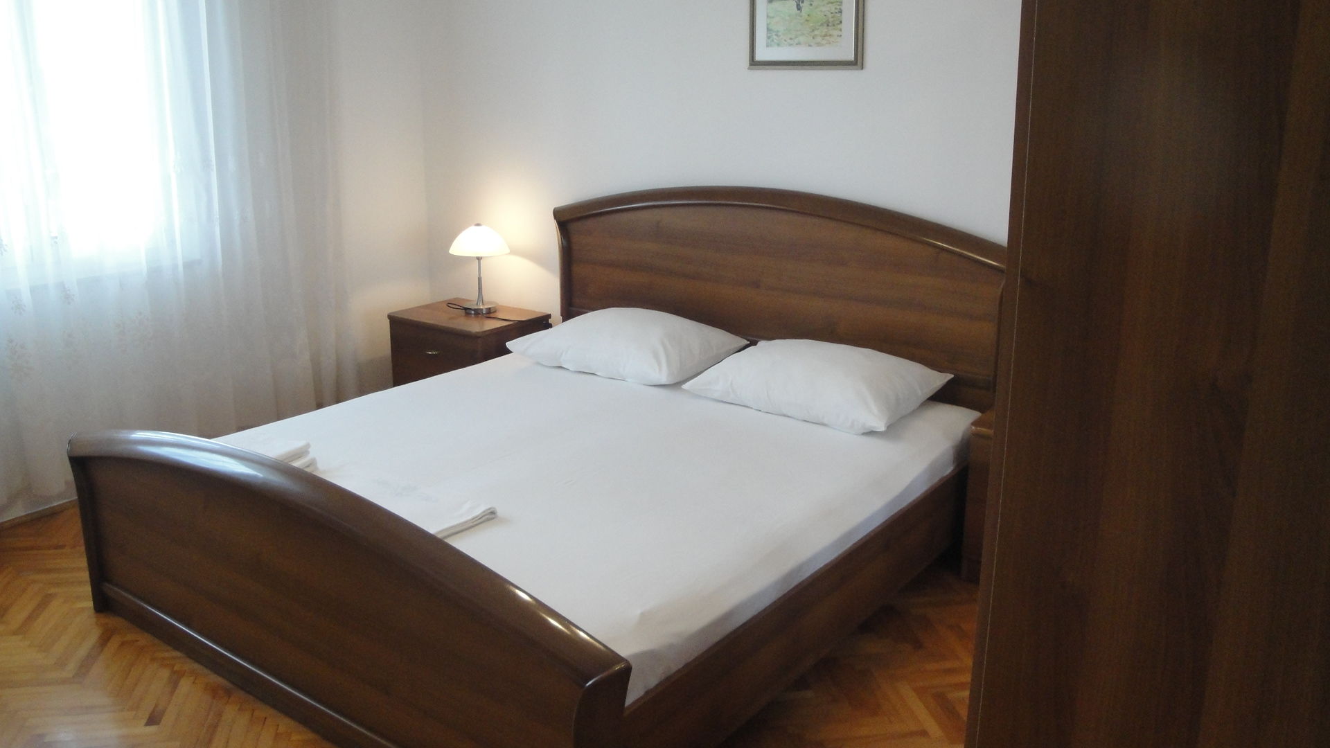 Apartments and Rooms Denis 56551-A3