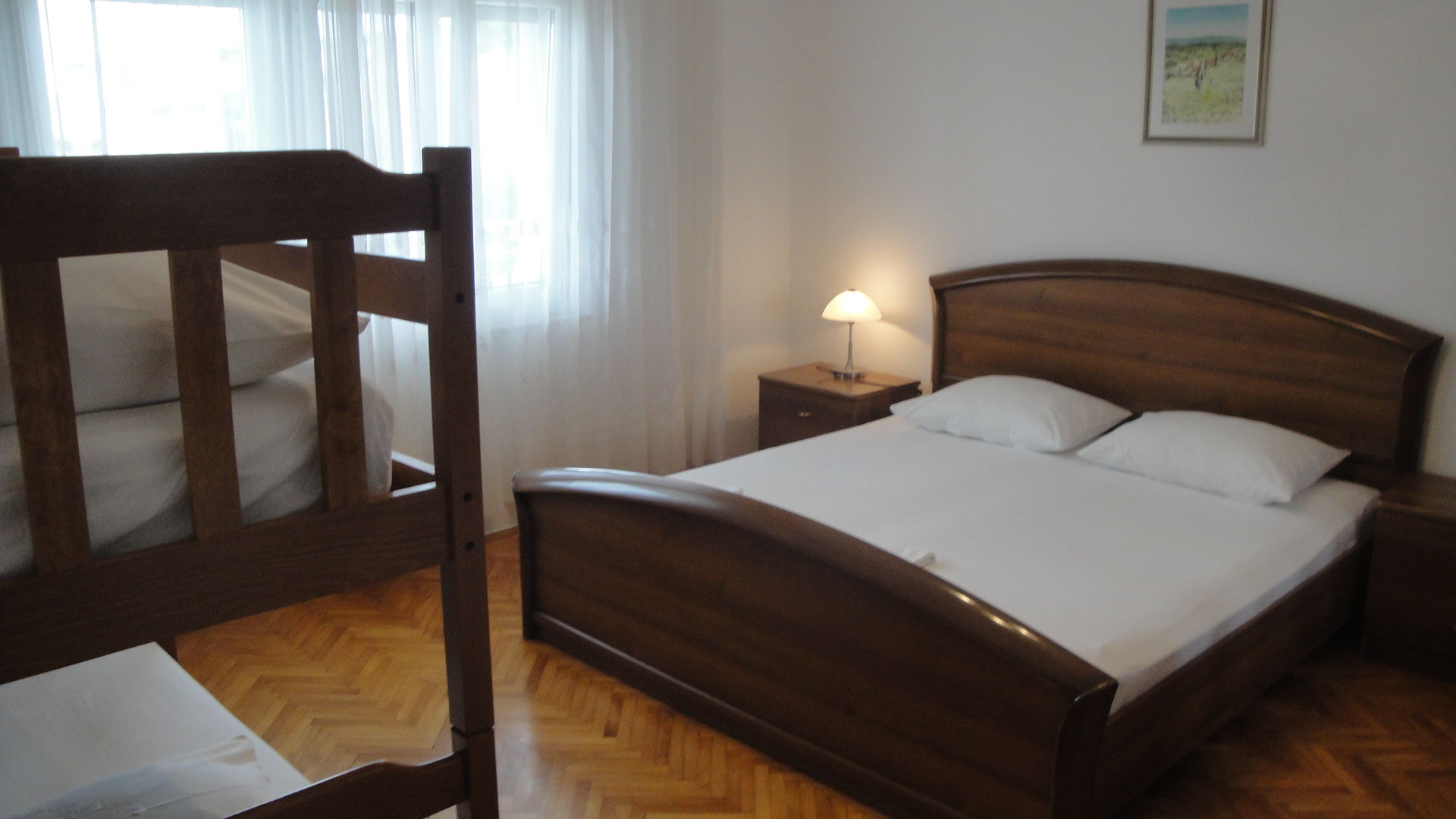 Apartments and Rooms Denis 56551-A3