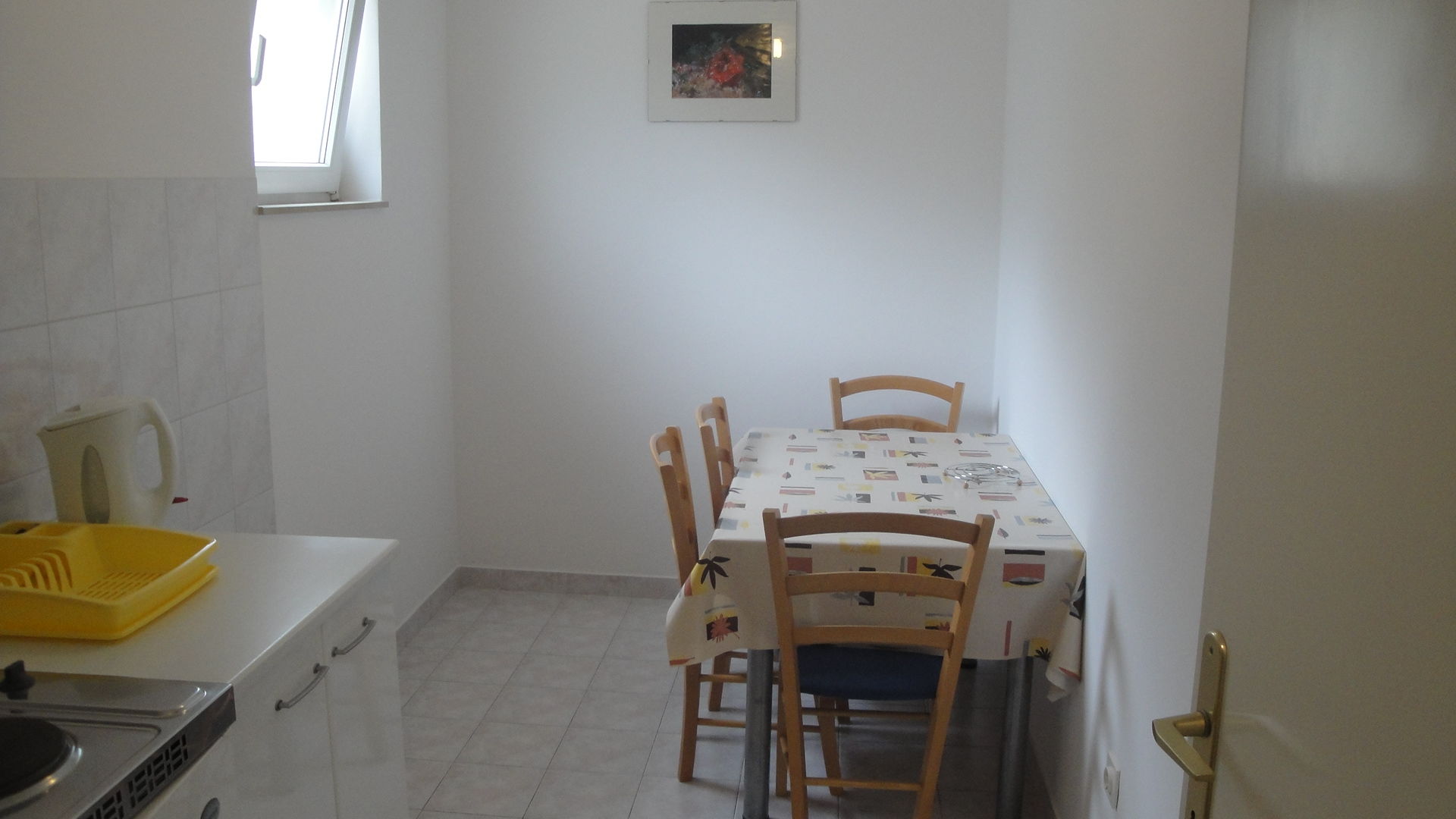 Apartments and Rooms Denis 56551-A3
