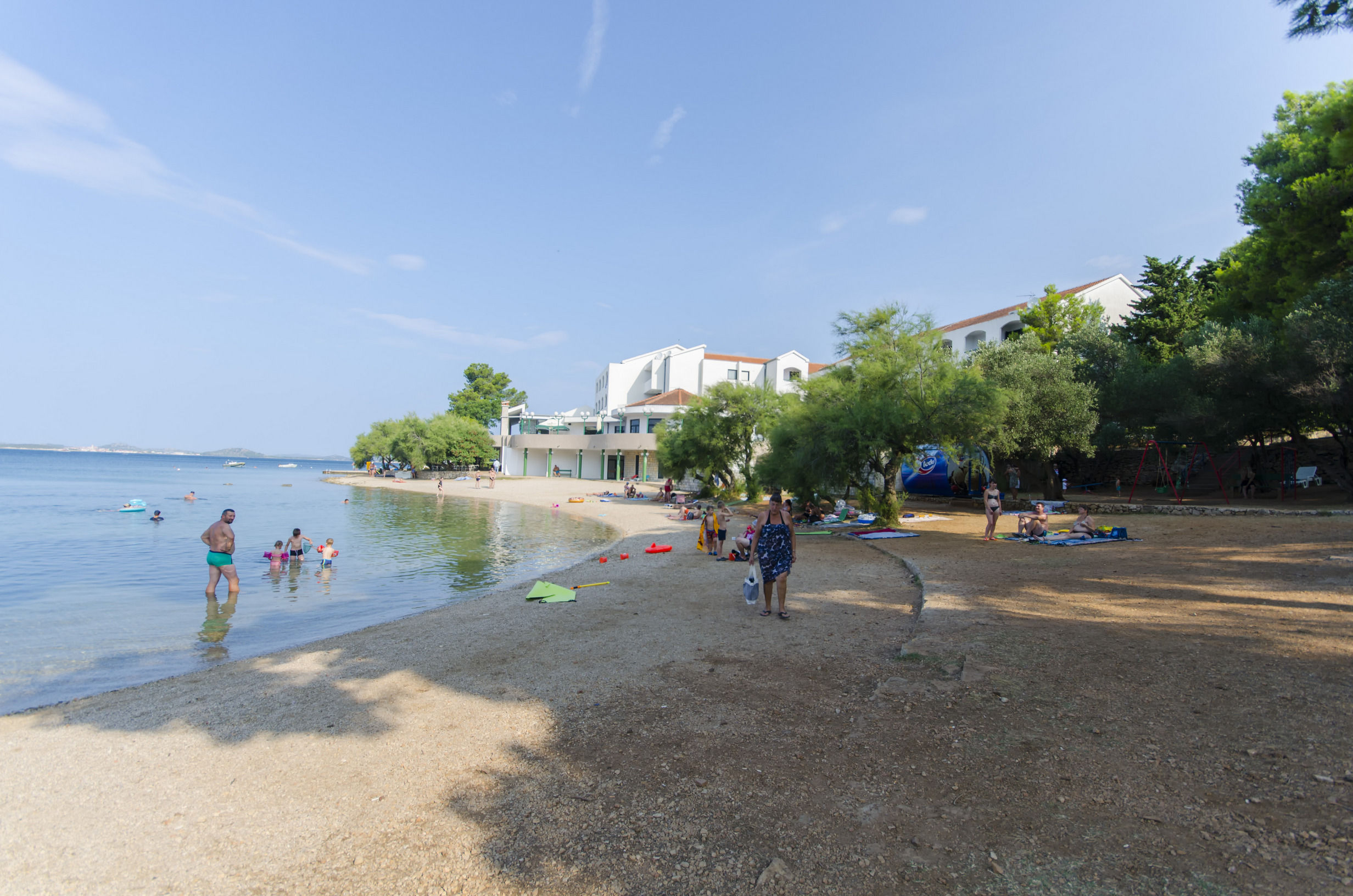Apartments Andrija 55961-A2