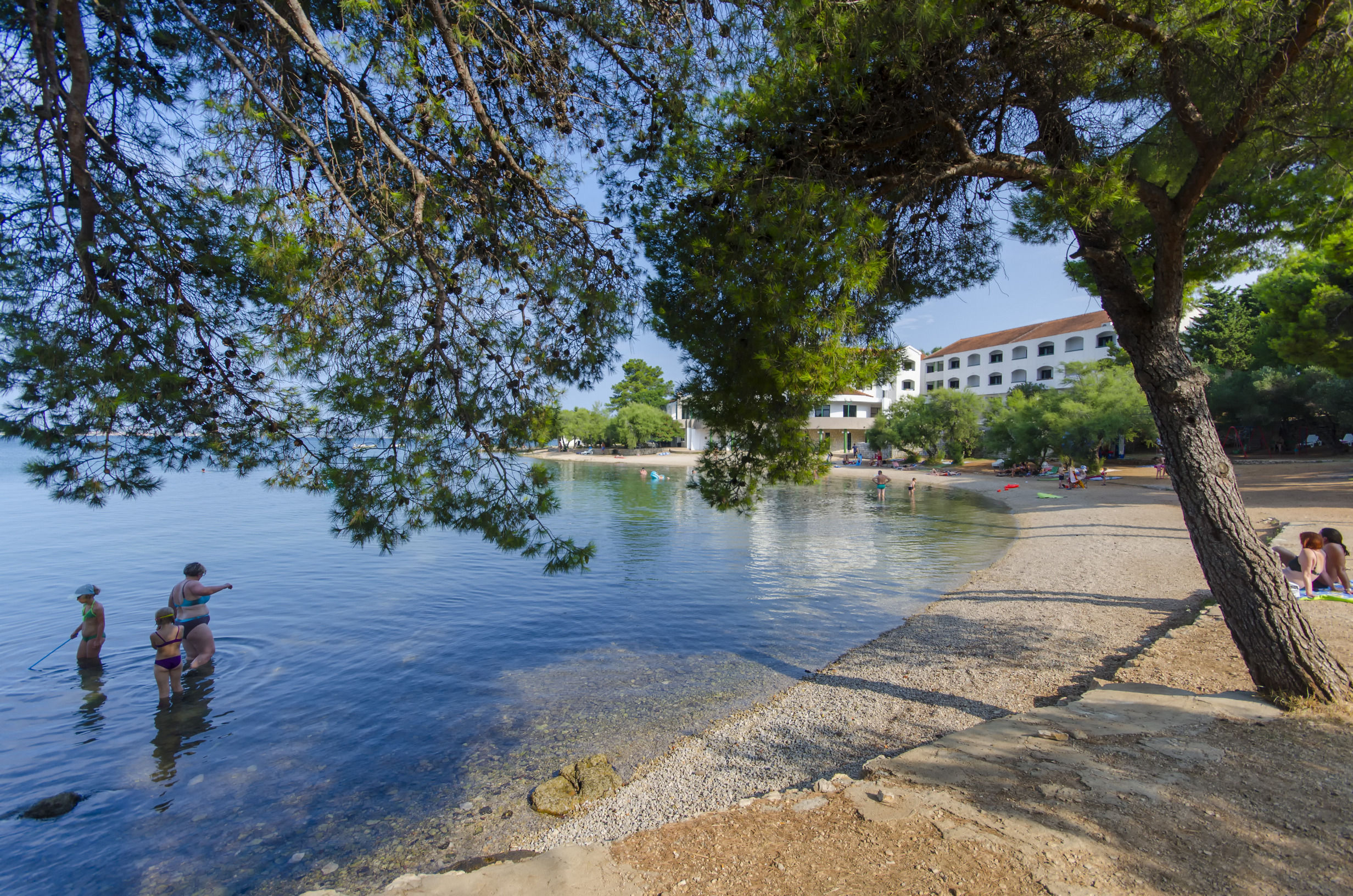 Apartments Andrija 55961-A2
