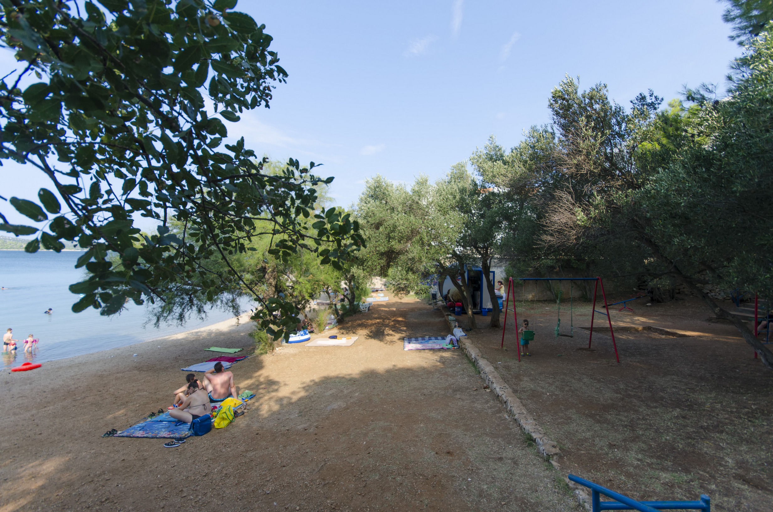 Apartments Andrija 55961-A2