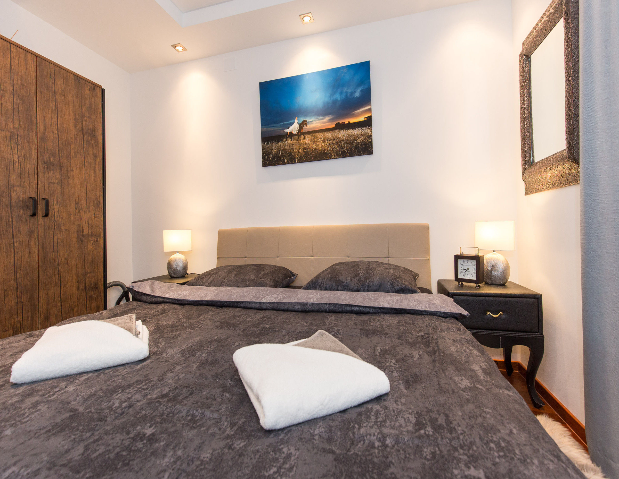 Apartment Carmen 62172-A1
