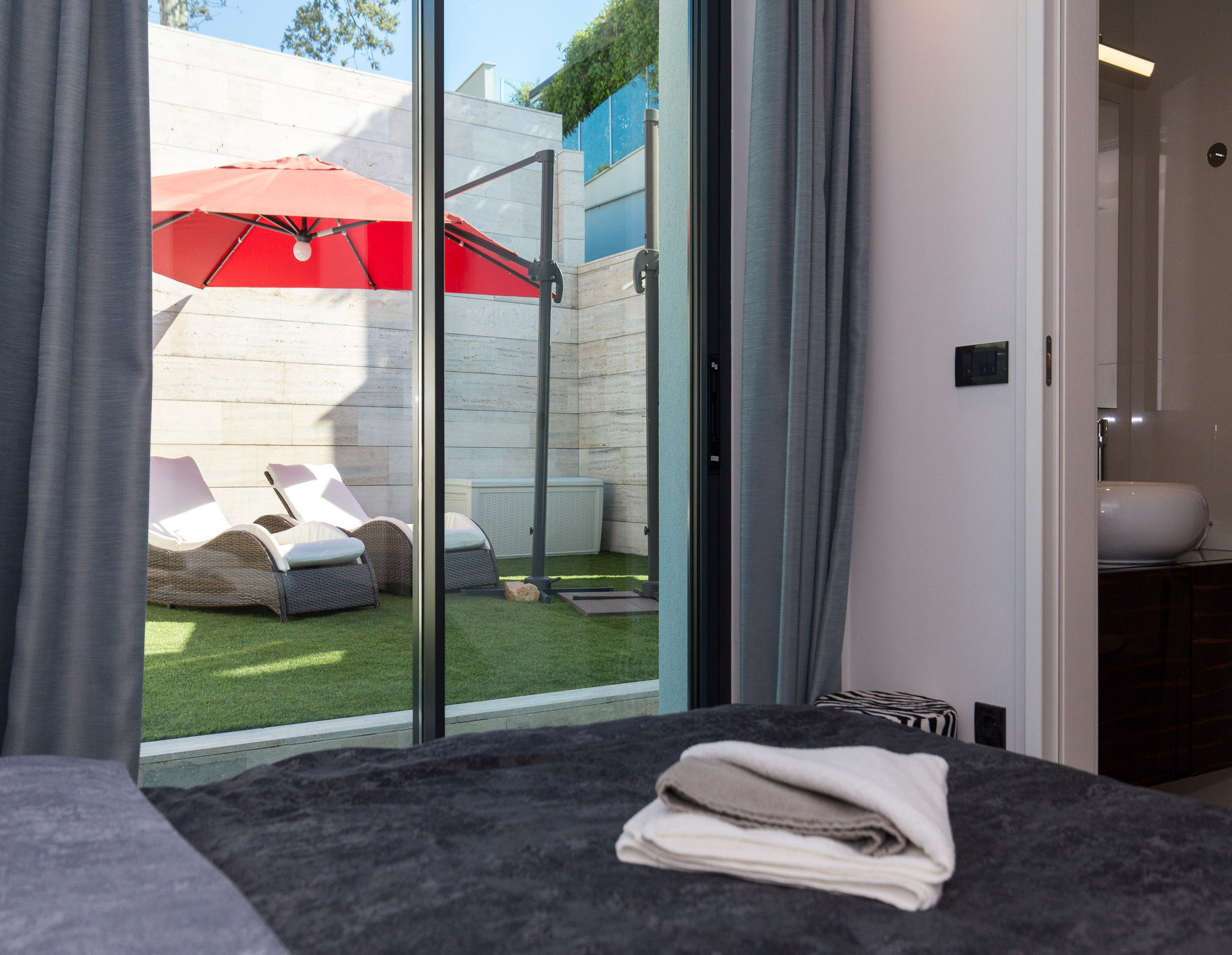 Apartment Carmen 62172-A1