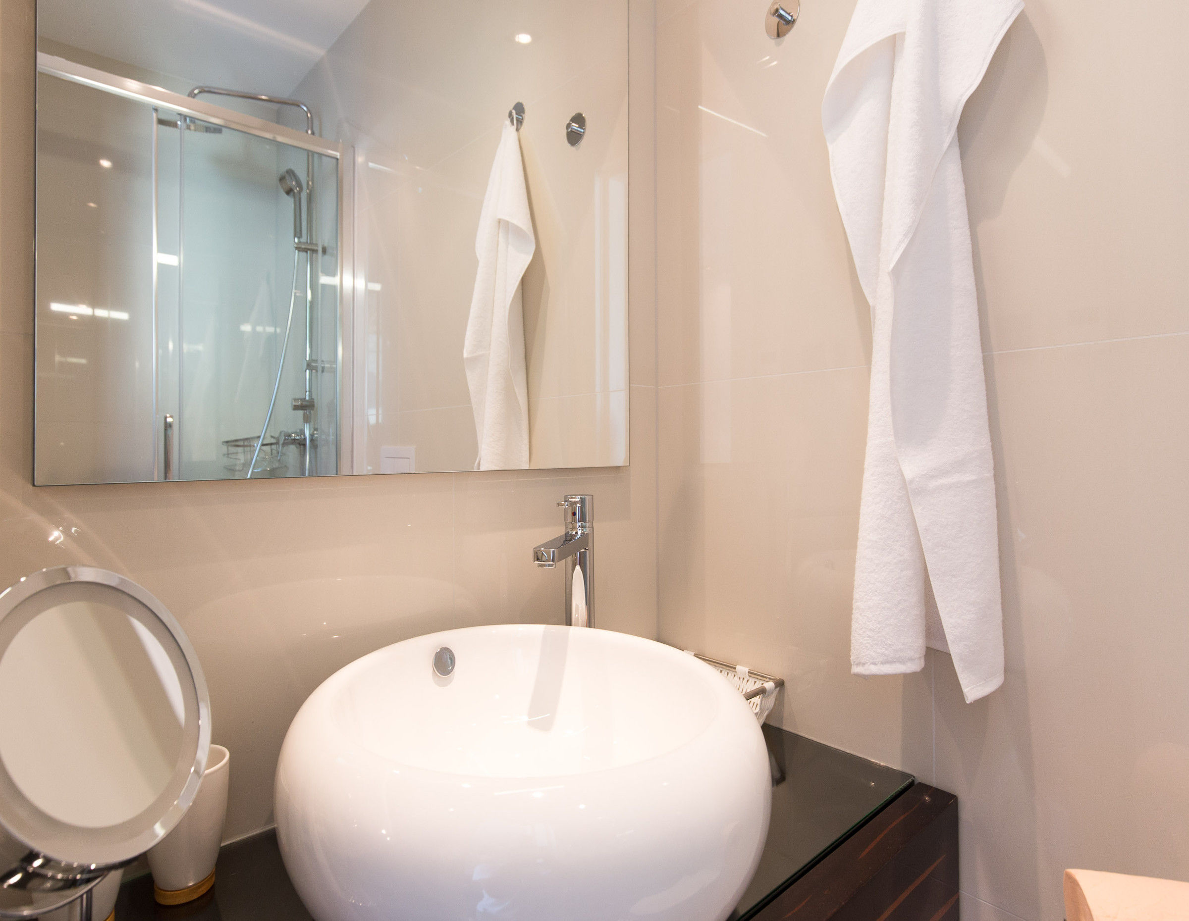 Apartment Carmen 62172-A1