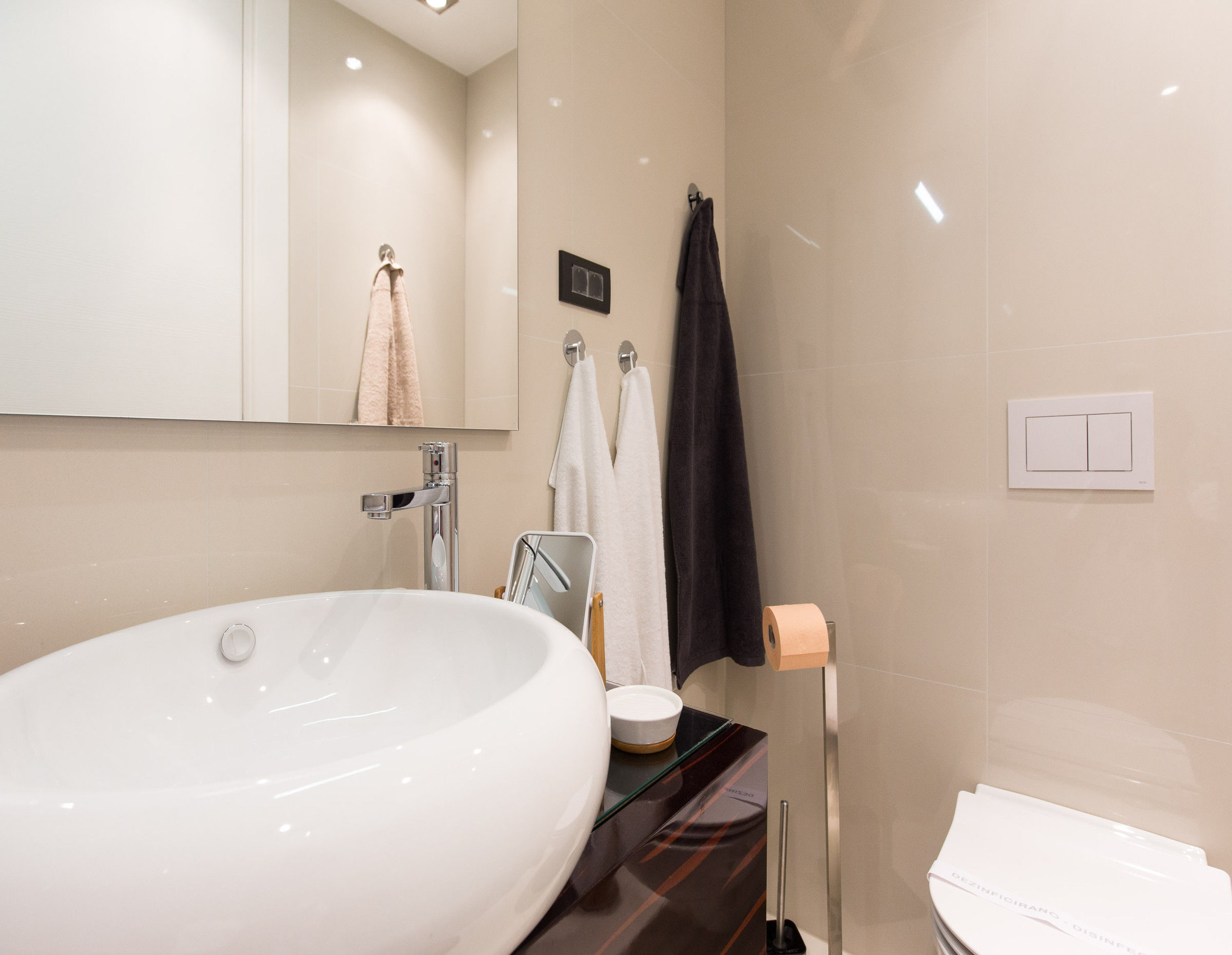 Apartment Carmen 62172-A1