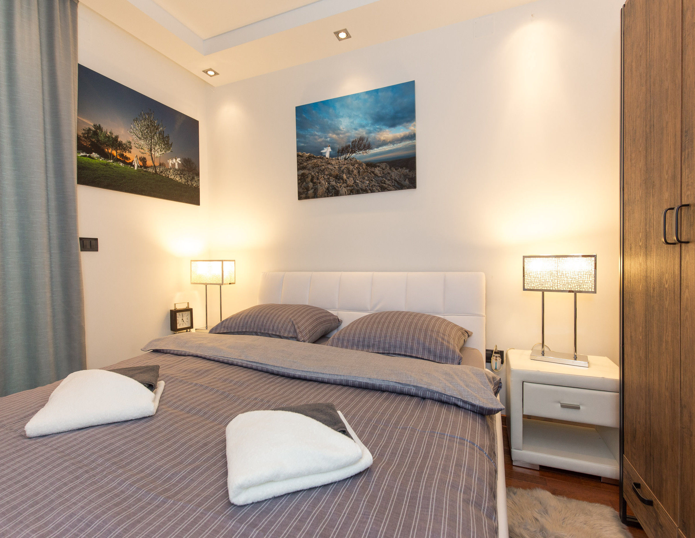 Apartment Carmen 62172-A1