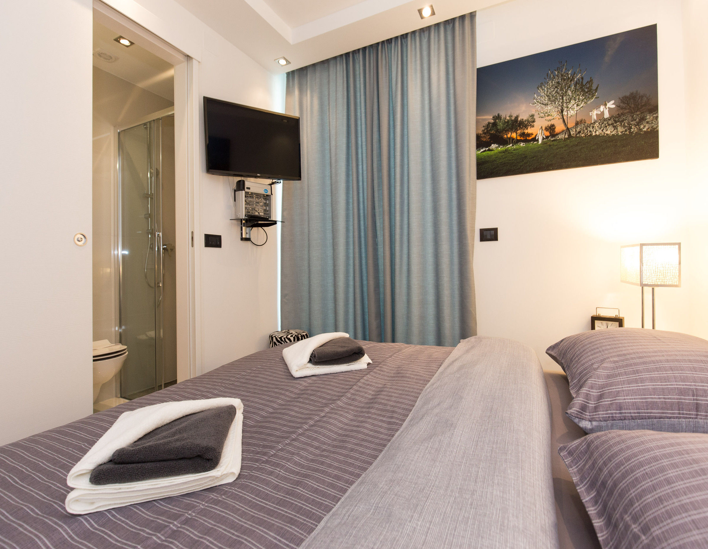 Apartment Carmen 62172-A1