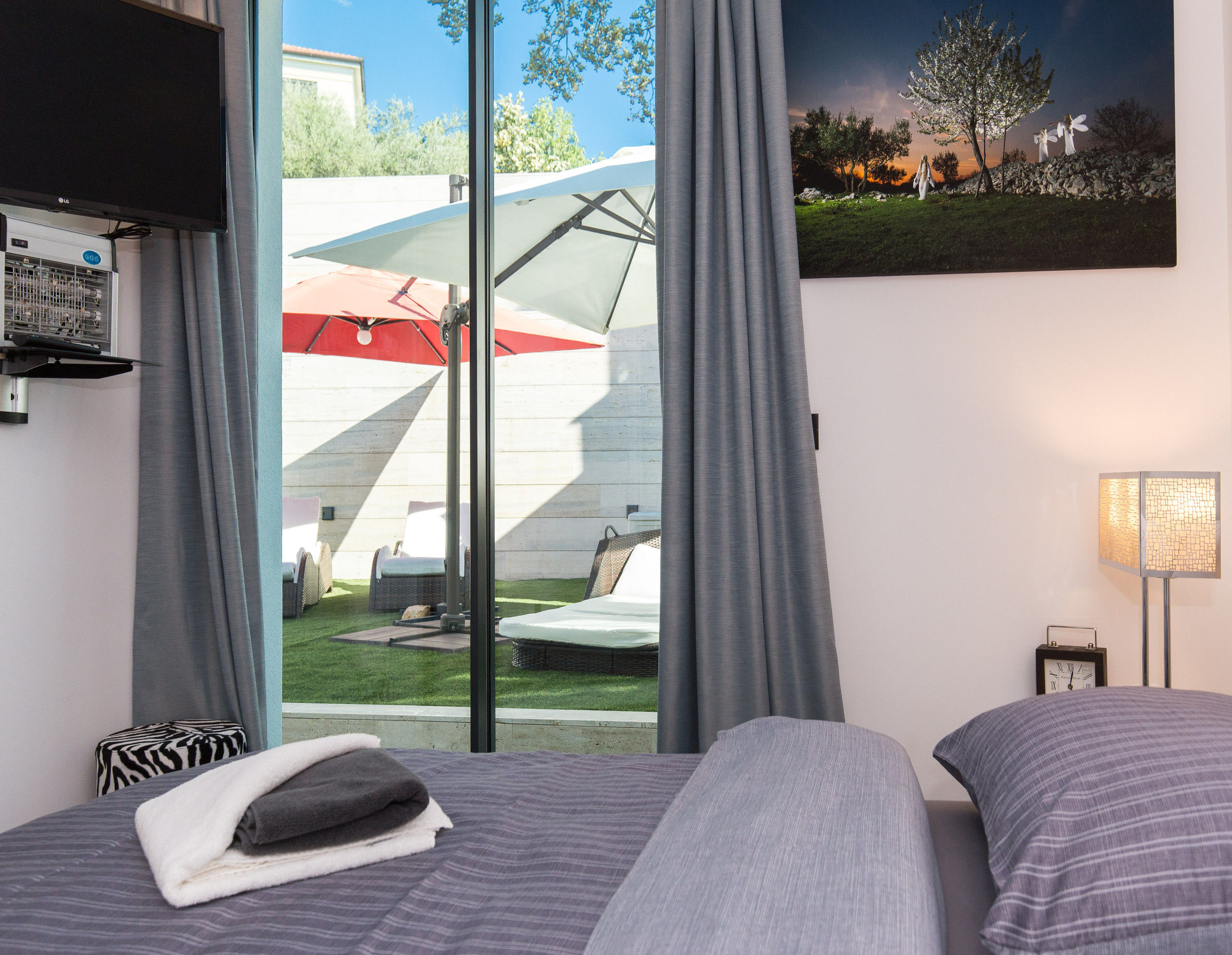 Apartment Carmen 62172-A1