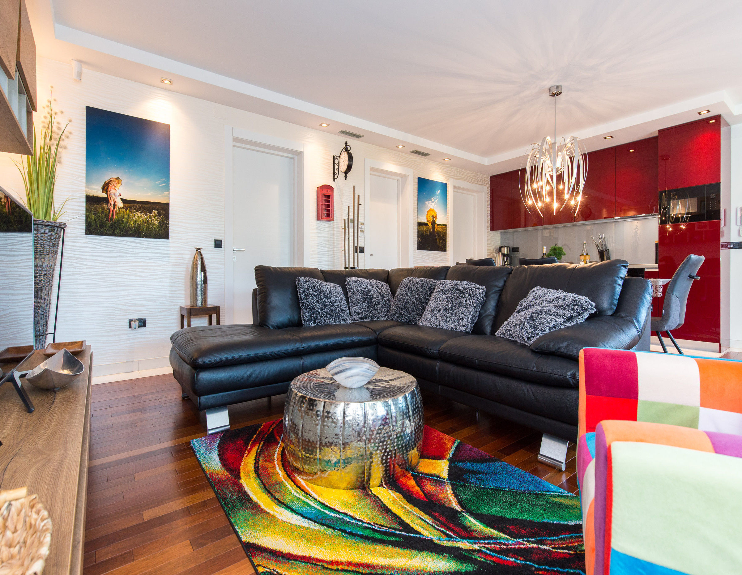Apartment Carmen 62172-A1