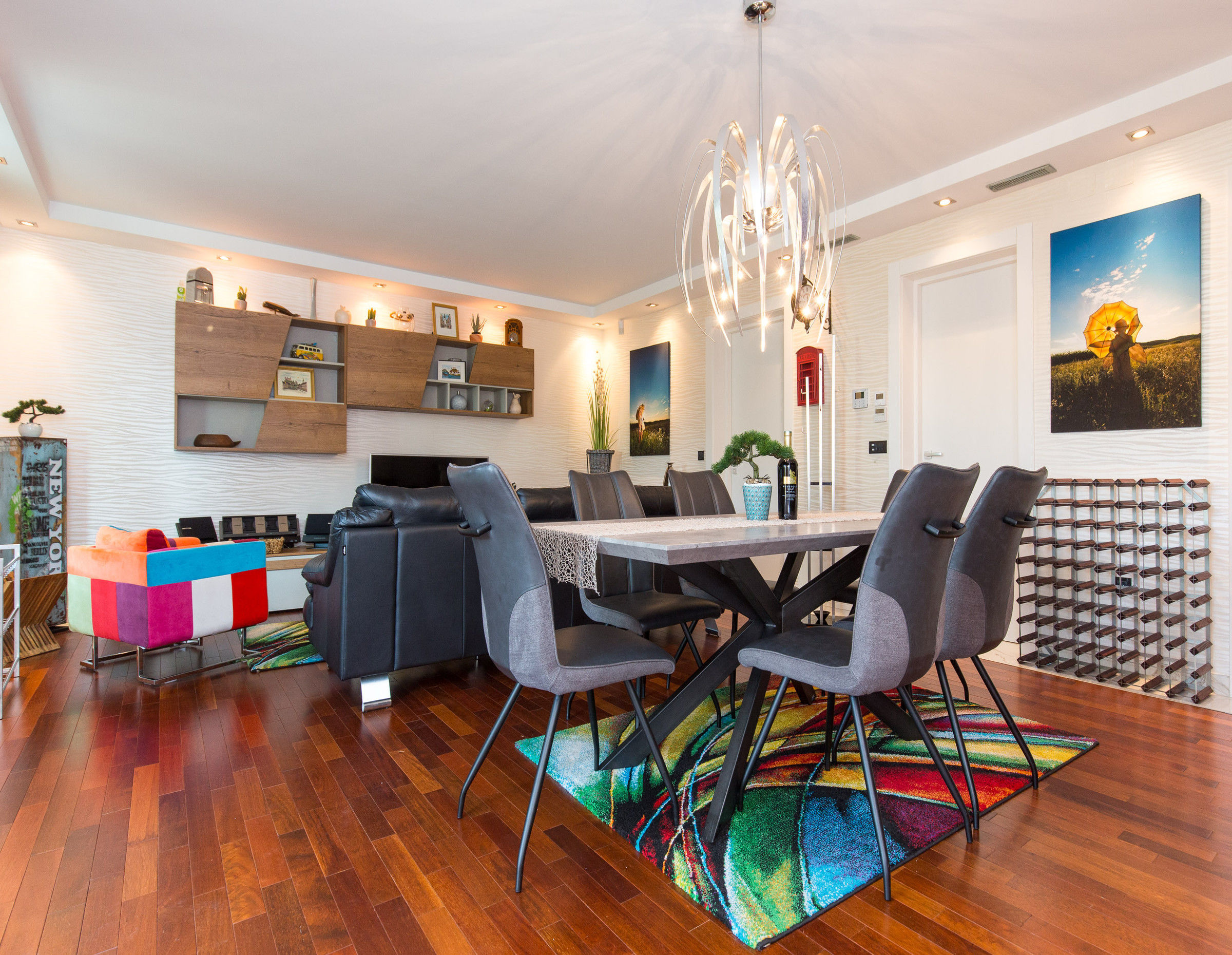 Apartment Carmen 62172-A1