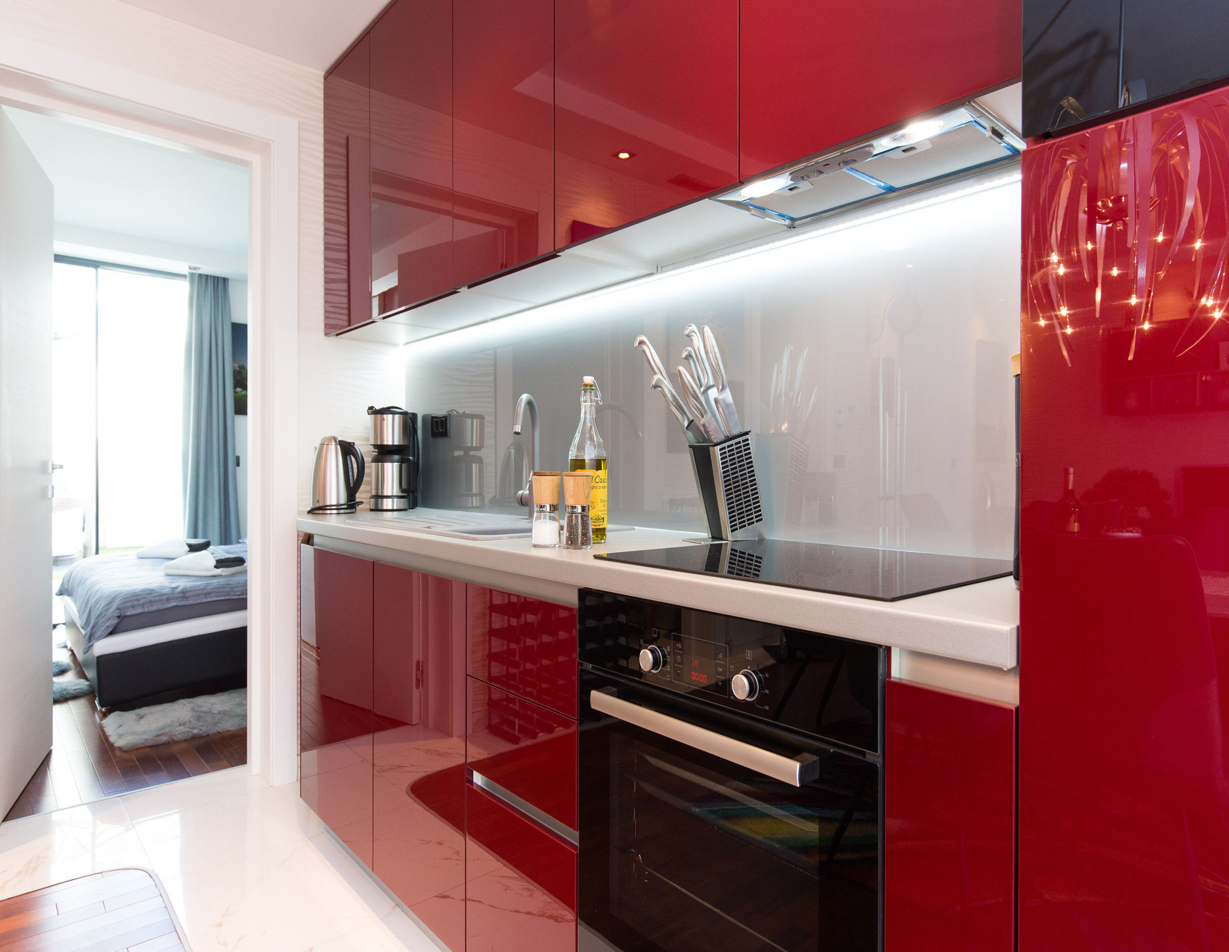 Apartment Carmen 62172-A1