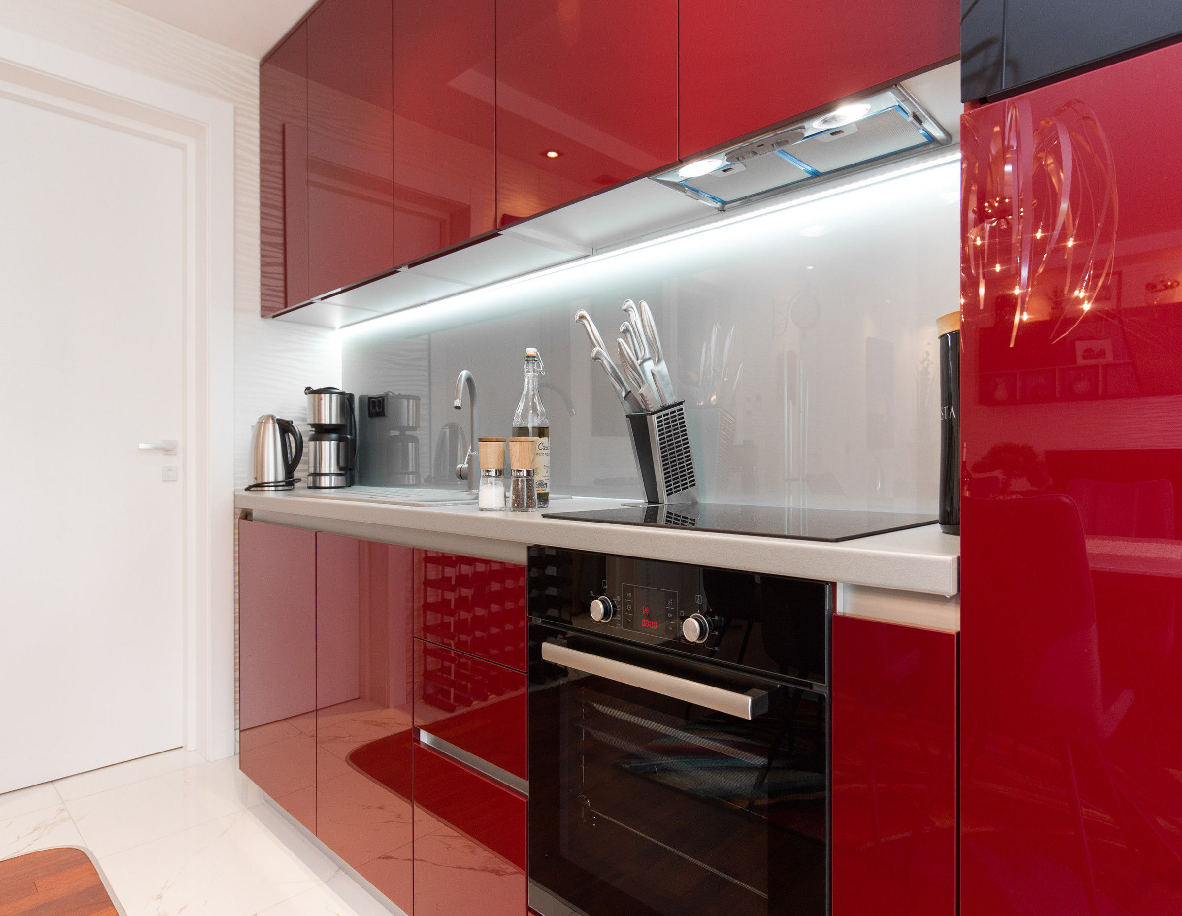 Apartment Carmen 62172-A1