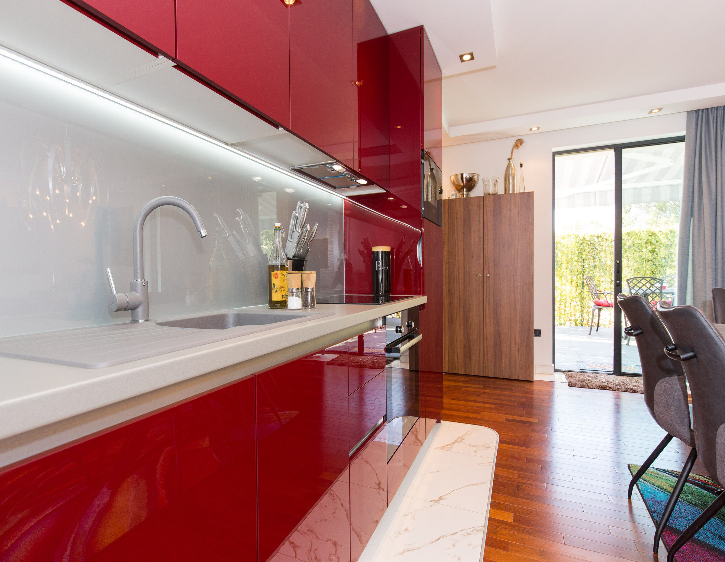 Apartment Carmen 62172-A1