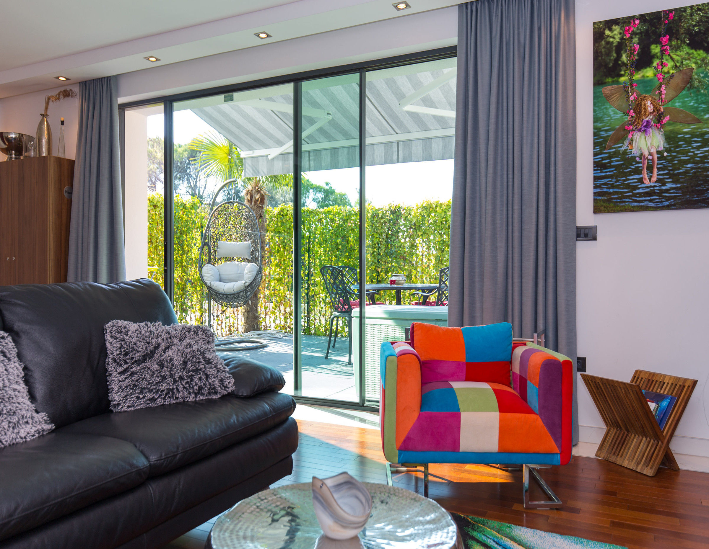 Apartment Carmen 62172-A1