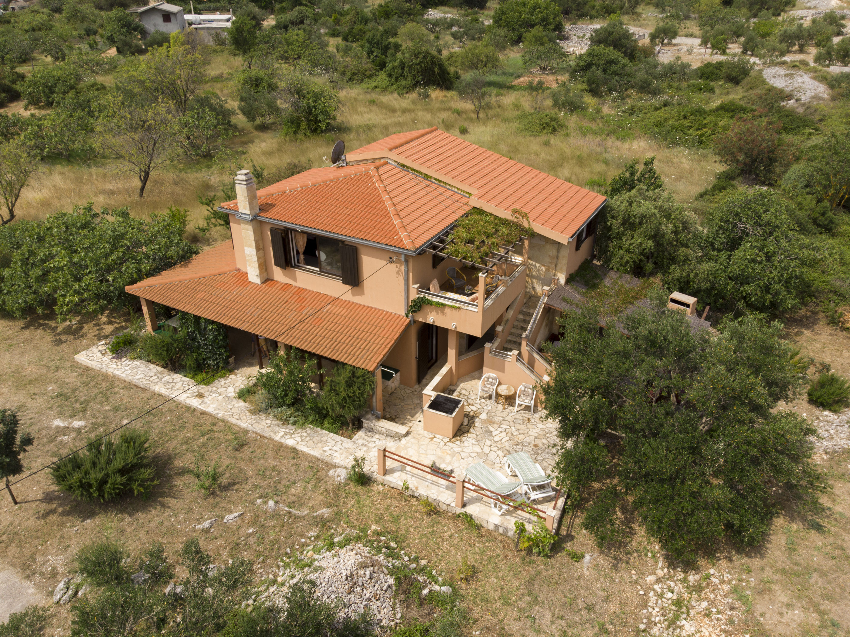 House Joško 43621-K1