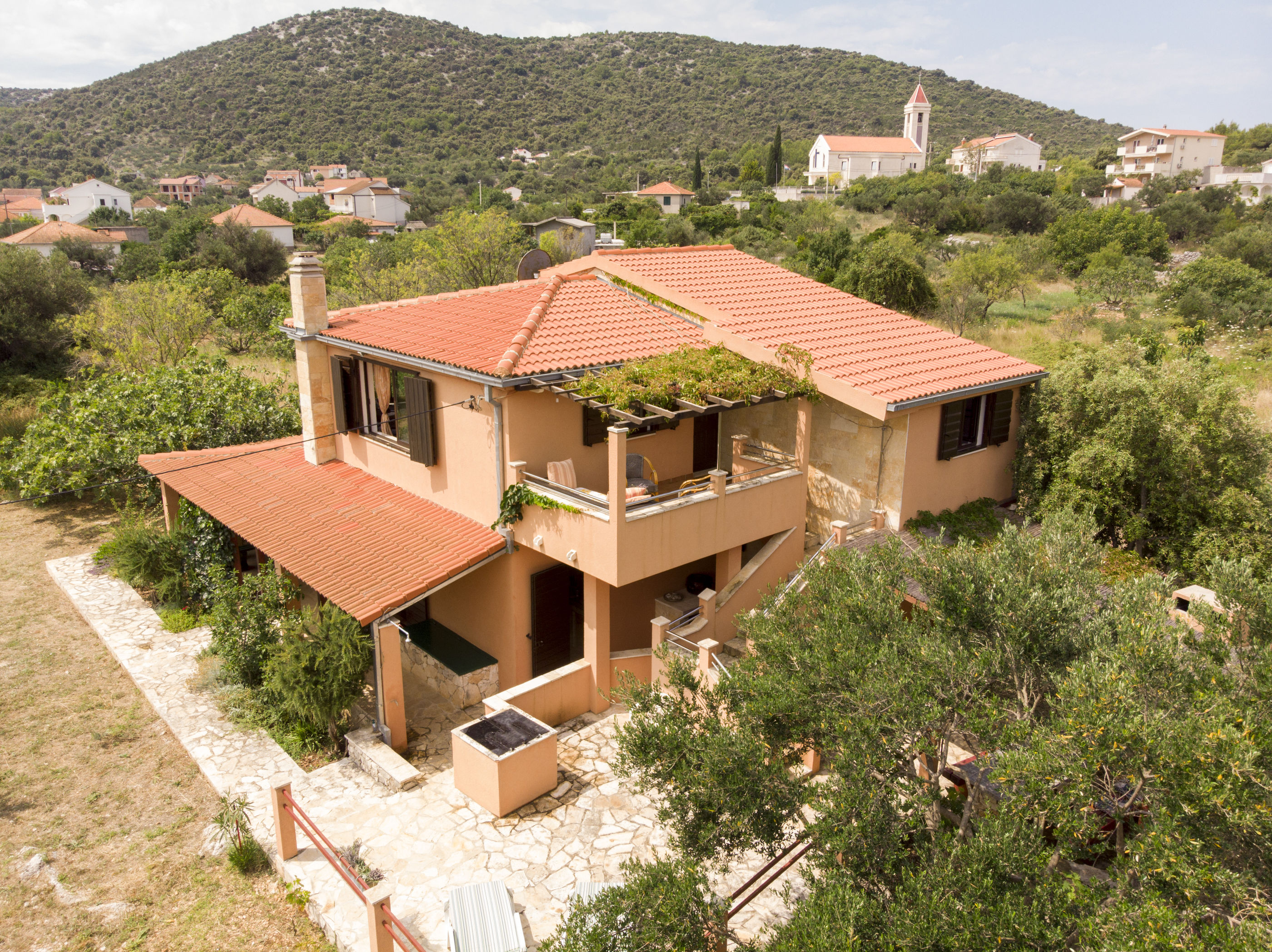 House Joško 43621-K1