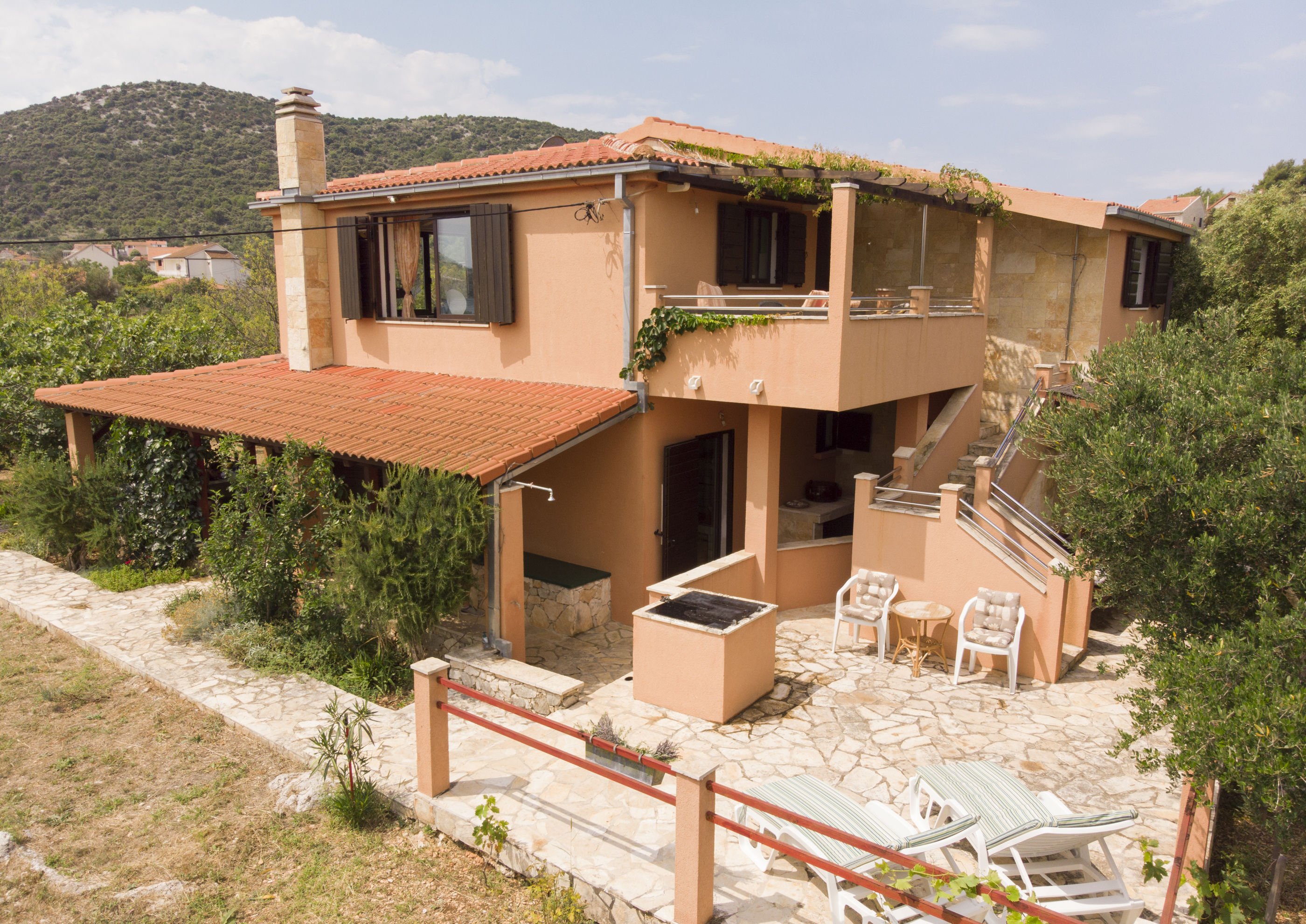 House Joško 43621-K1