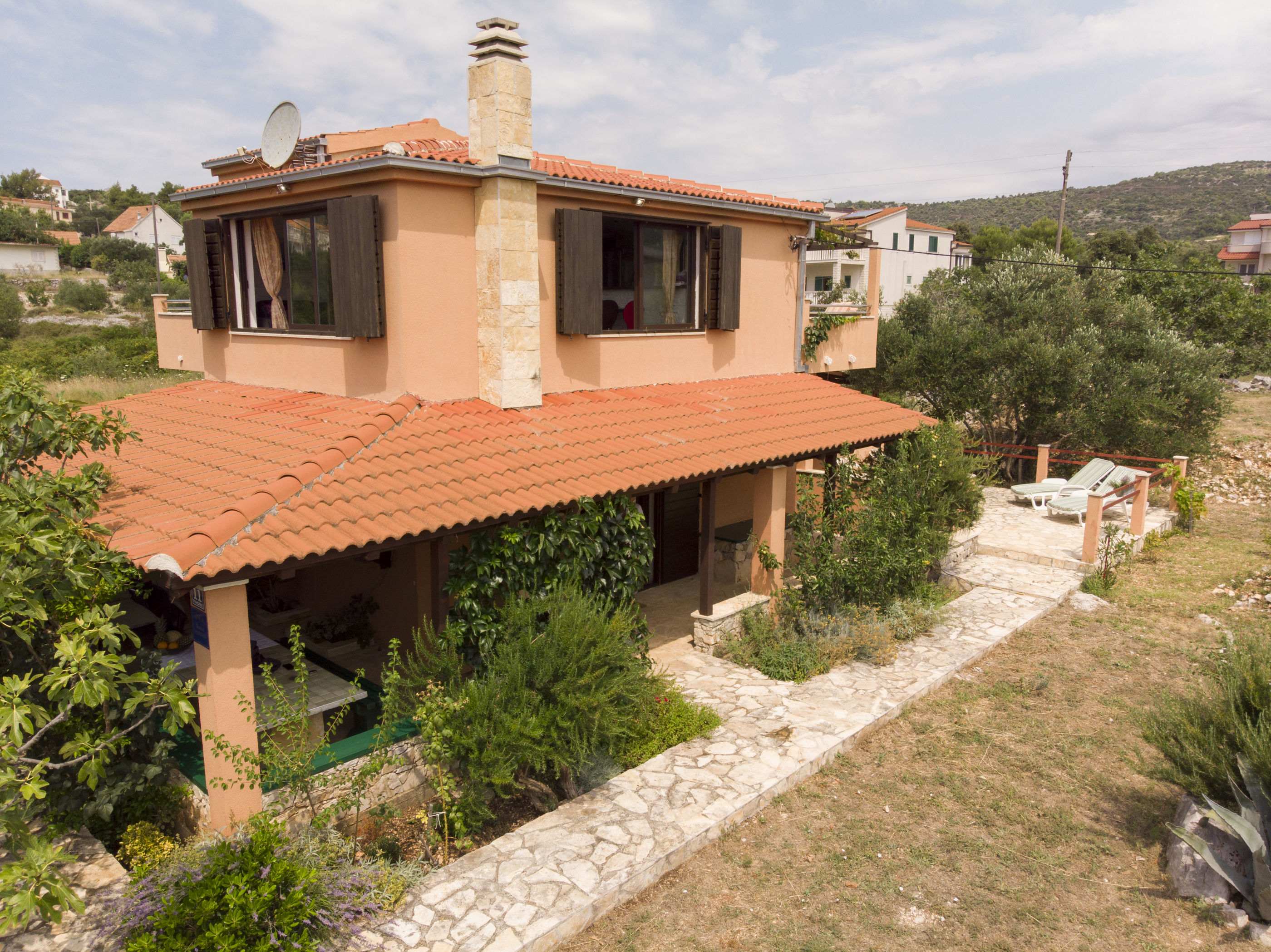 House Joško 43621-K1