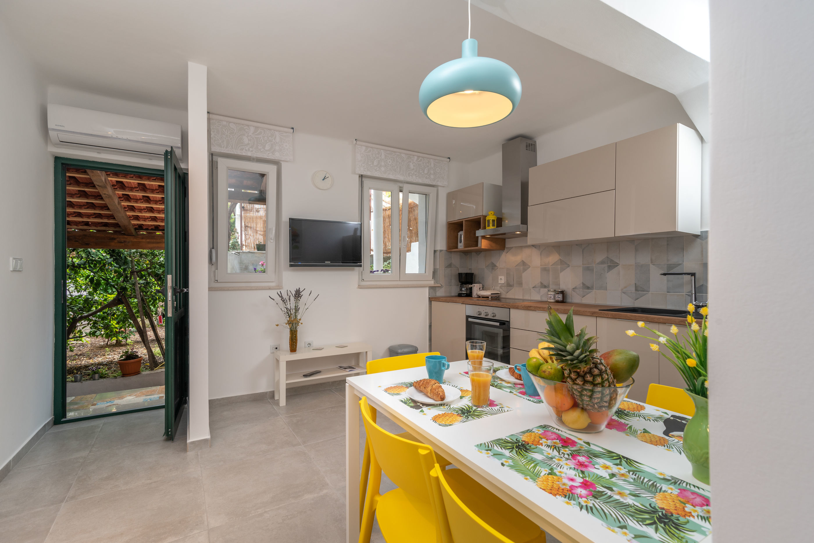 House POLUŠ 56711-K1