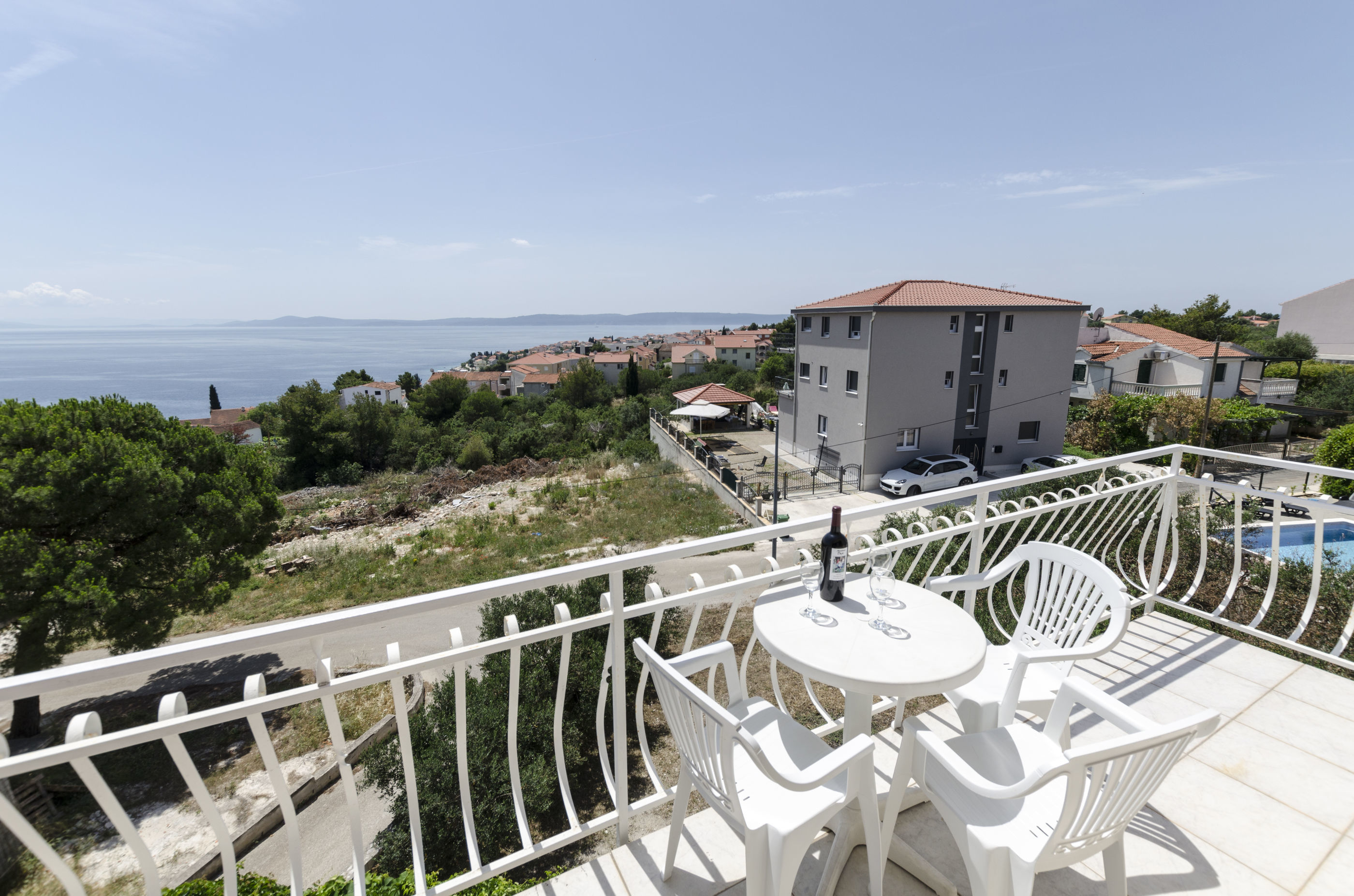 Apartments Mirko 32991-A2