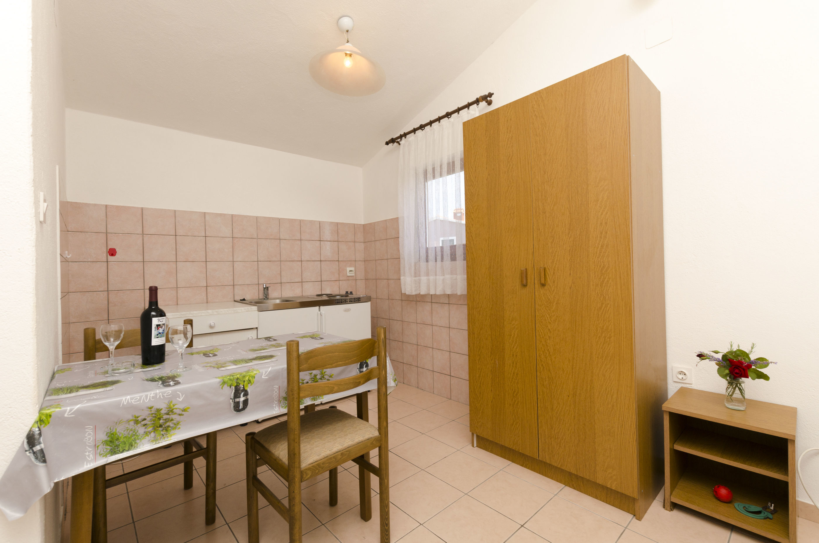Apartments Mirko 32991-A1