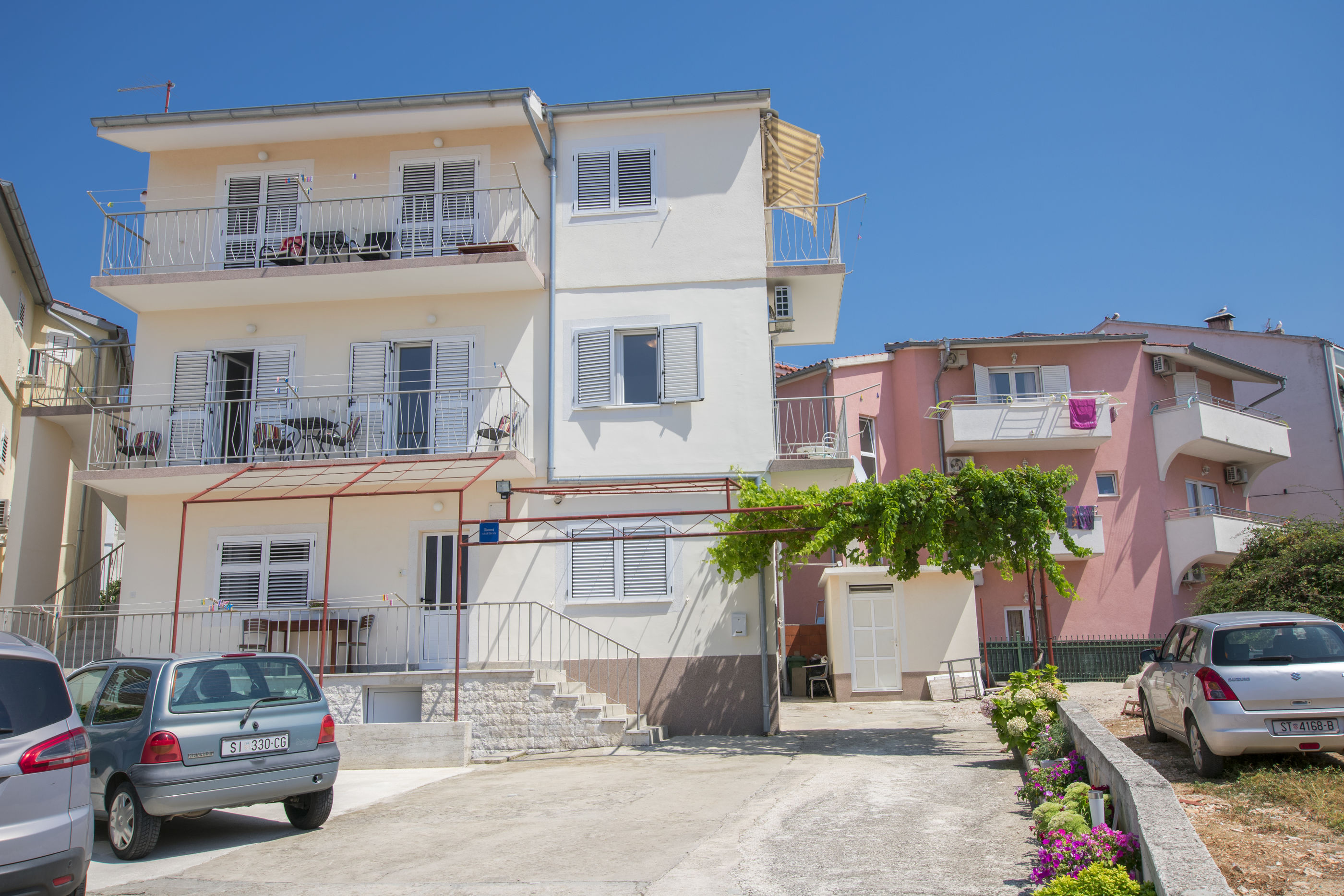 Apartment Stane 15345-A1