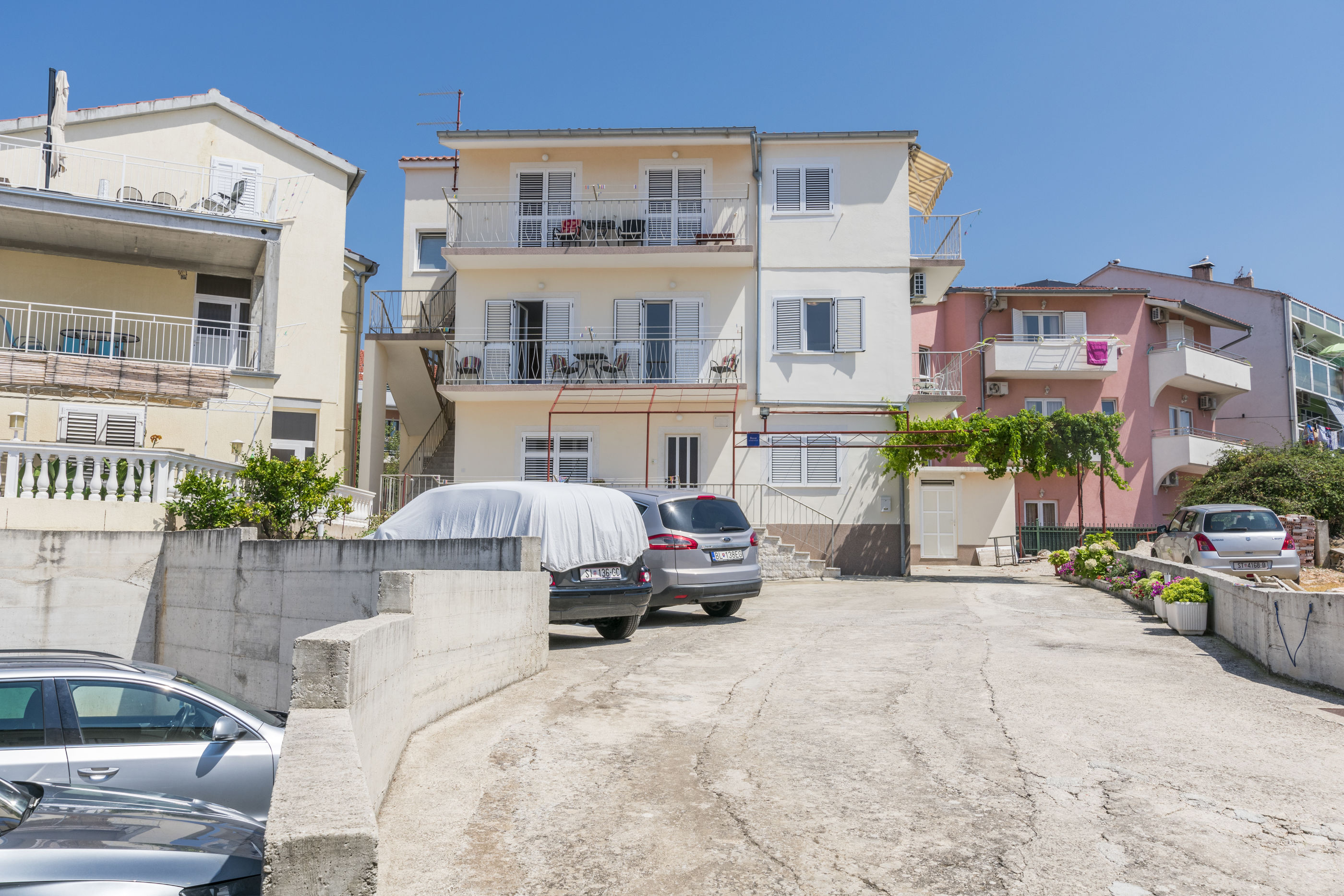 Apartment Stane 15345-A1