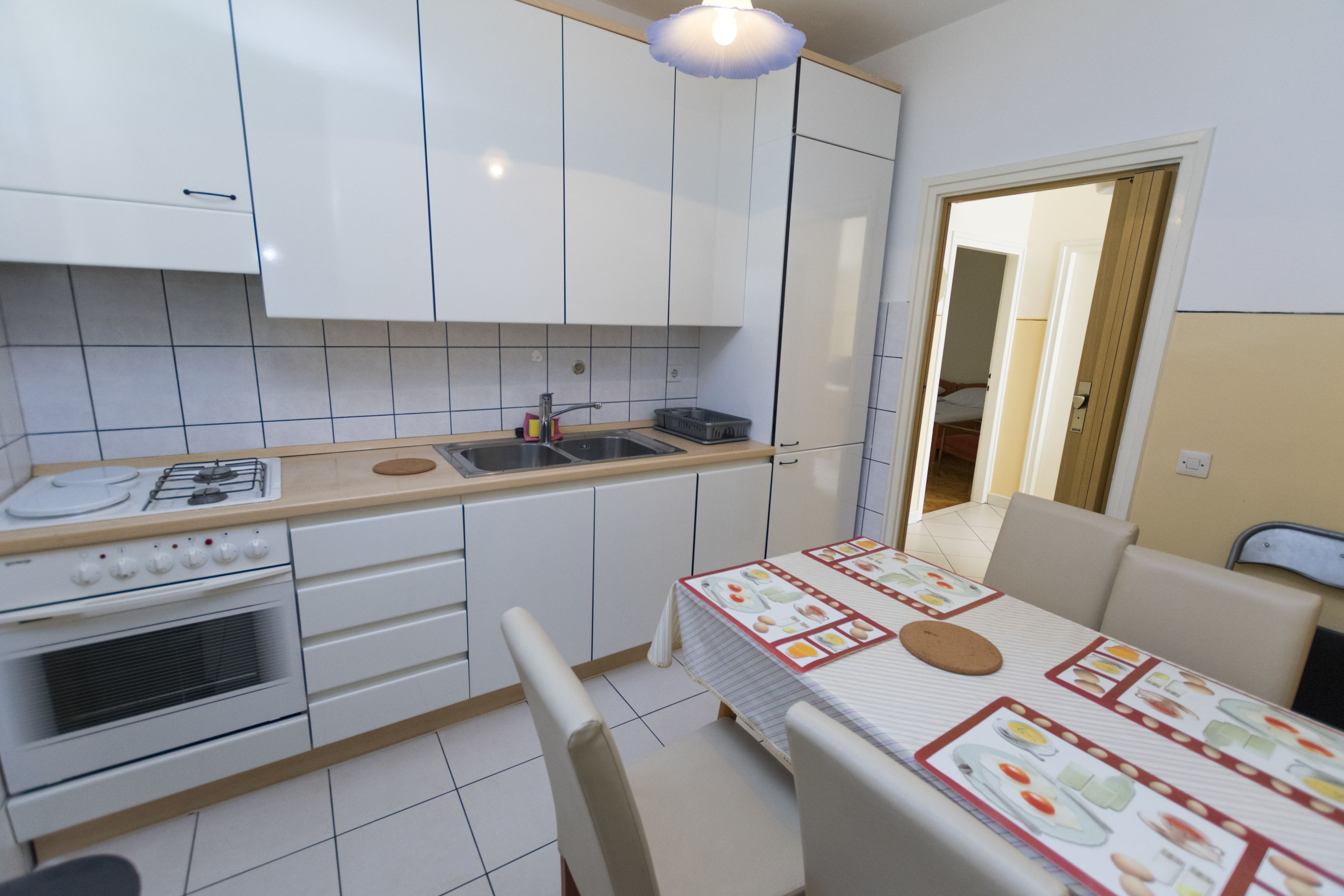 Apartment Hans 15484-A1